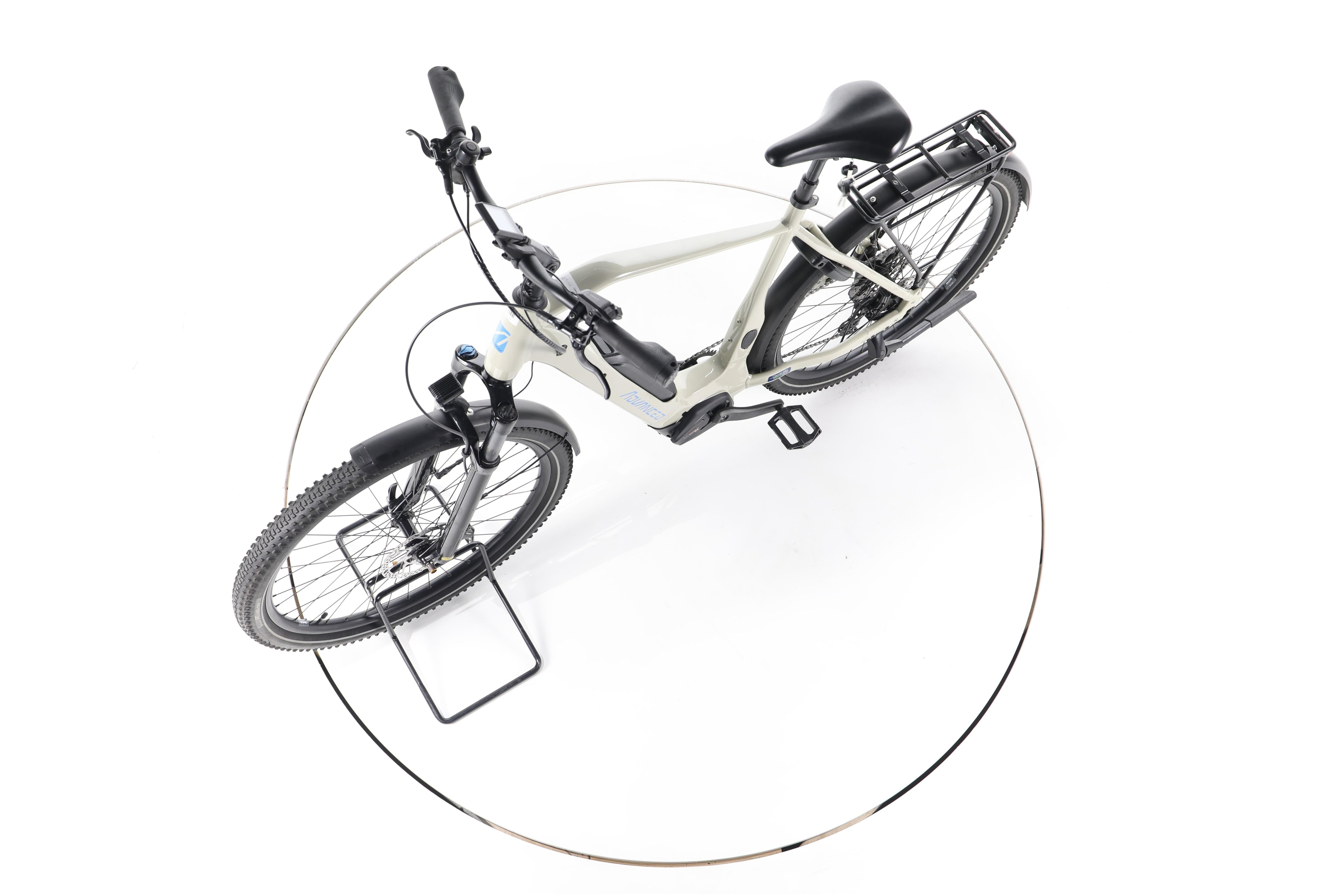 ADVANCED Trekking Plus Trekking E-Bike 2023 - Image 18