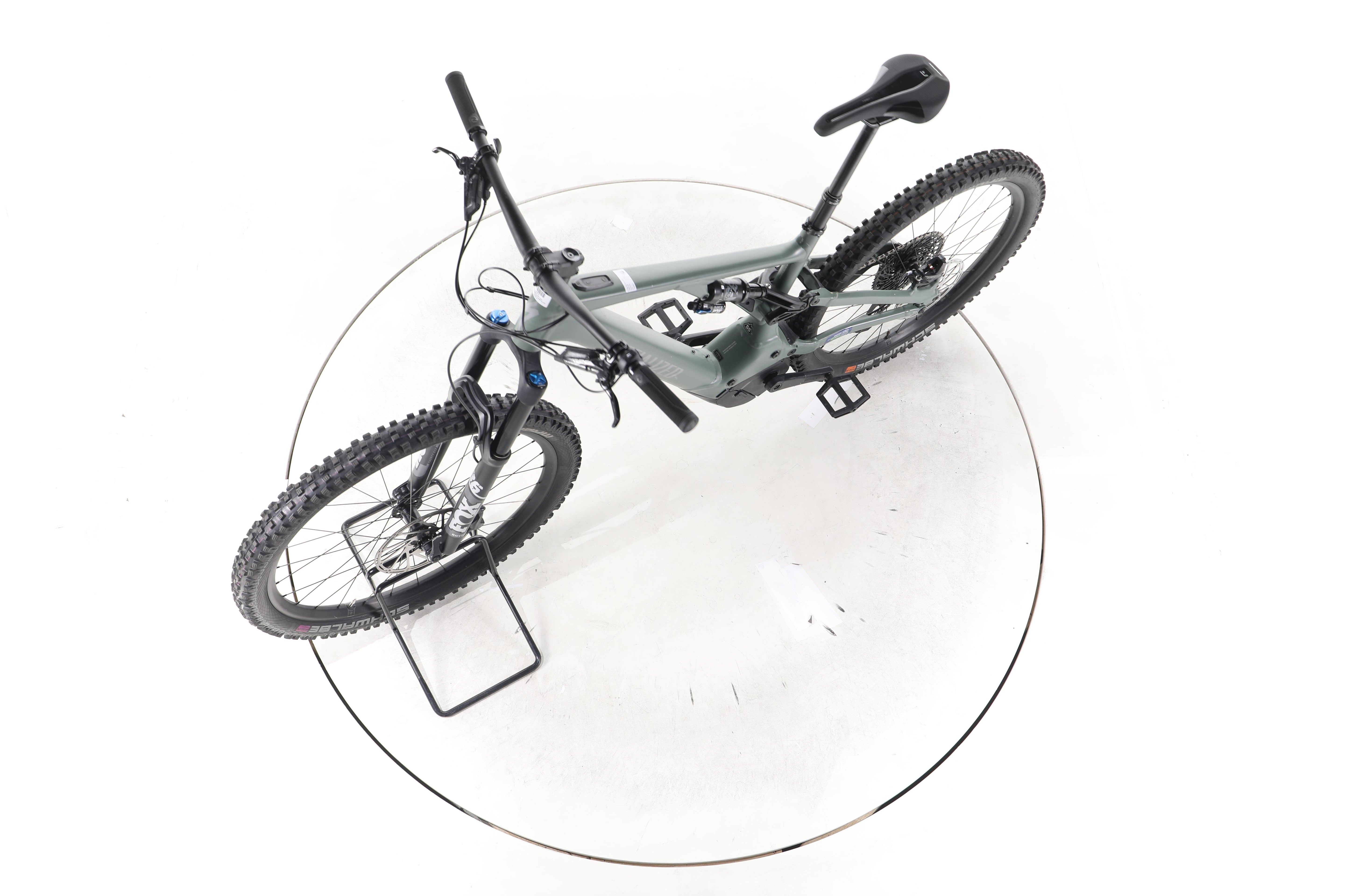 Specialized Turbo Levo Comp E-Bike Fully - Image 18