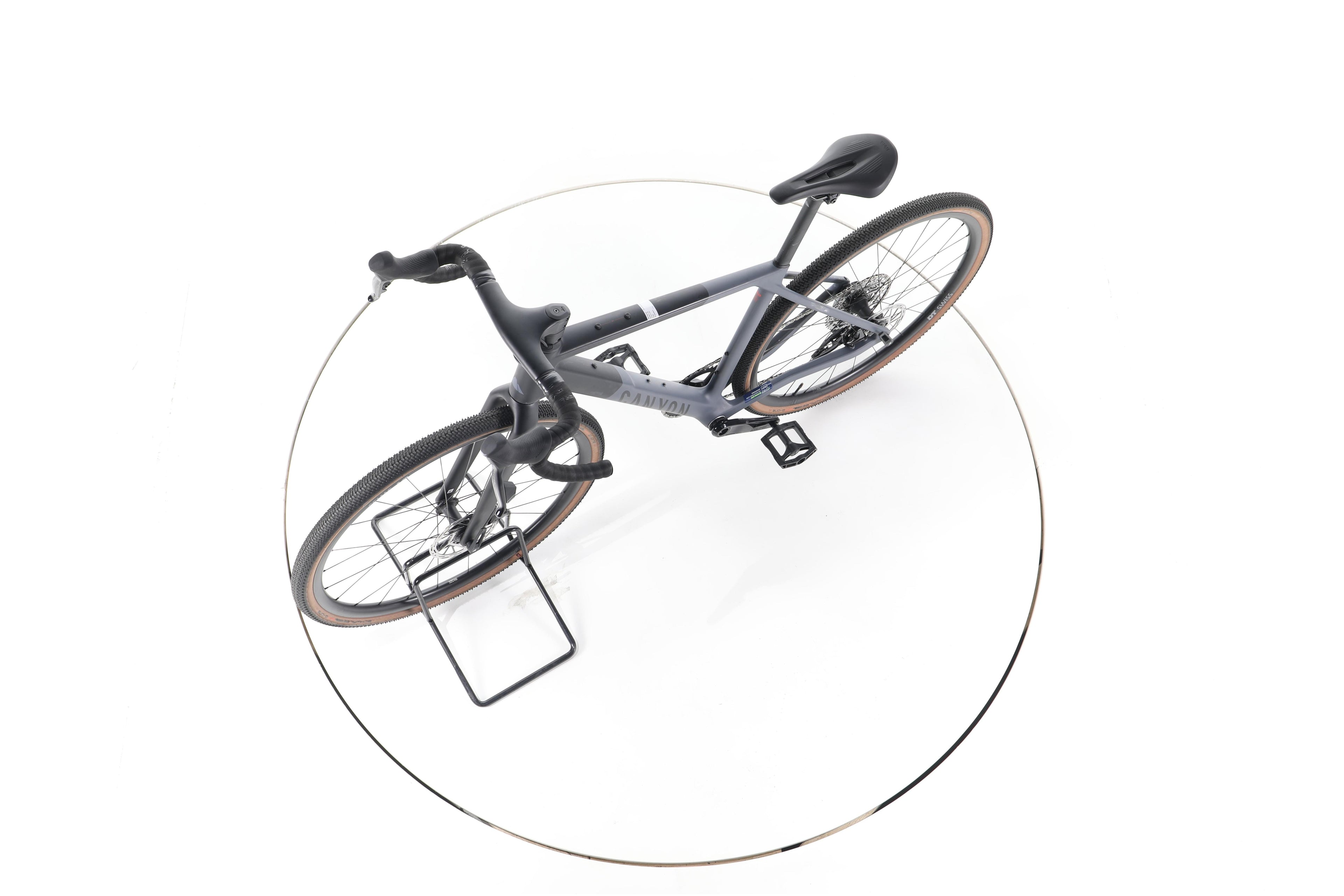 Canyon Grail CF SL 7 AXS - Image 18