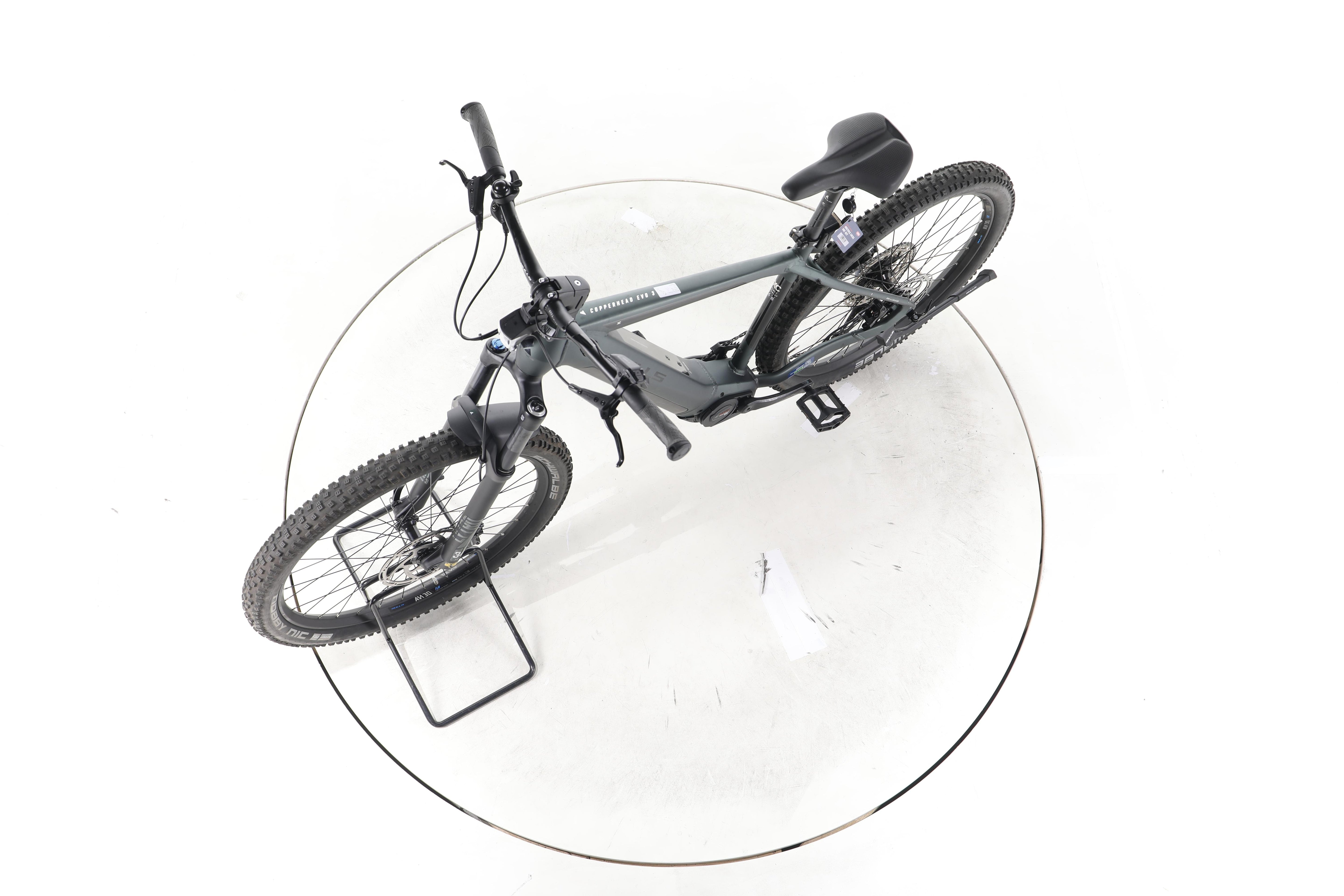 Bulls Copperhead EVO 3 E-Bike - Image 18