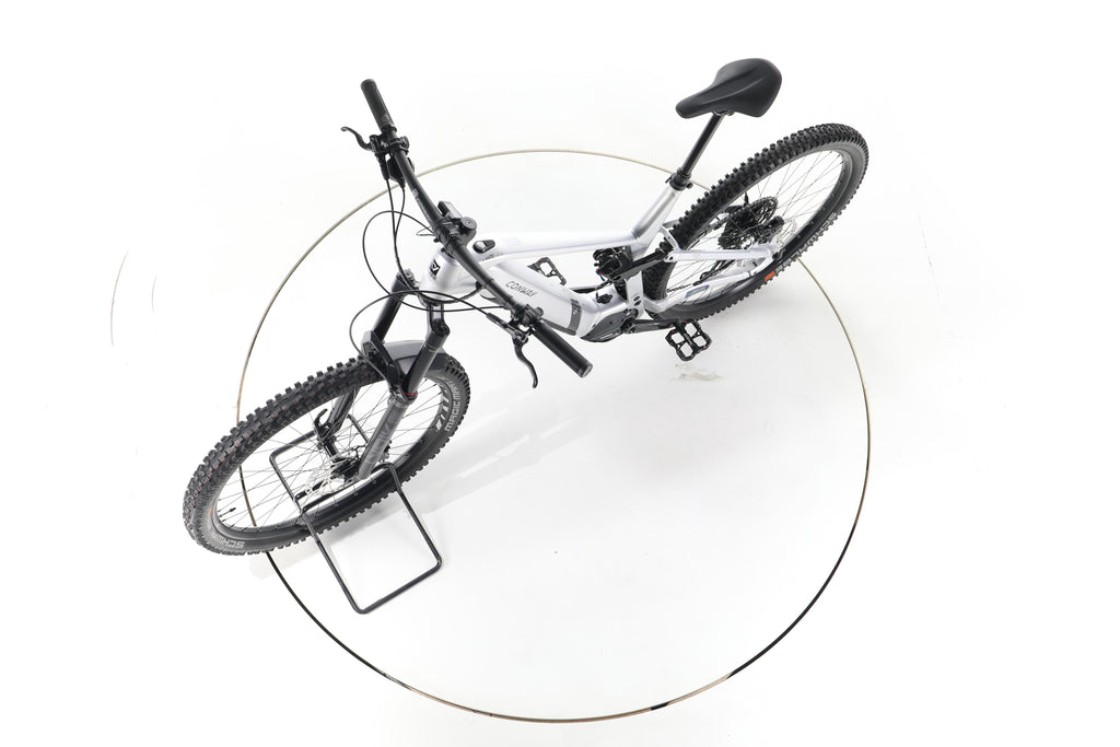 Conway eWME 2.0 Fully E-Bike 2025 - Image 18