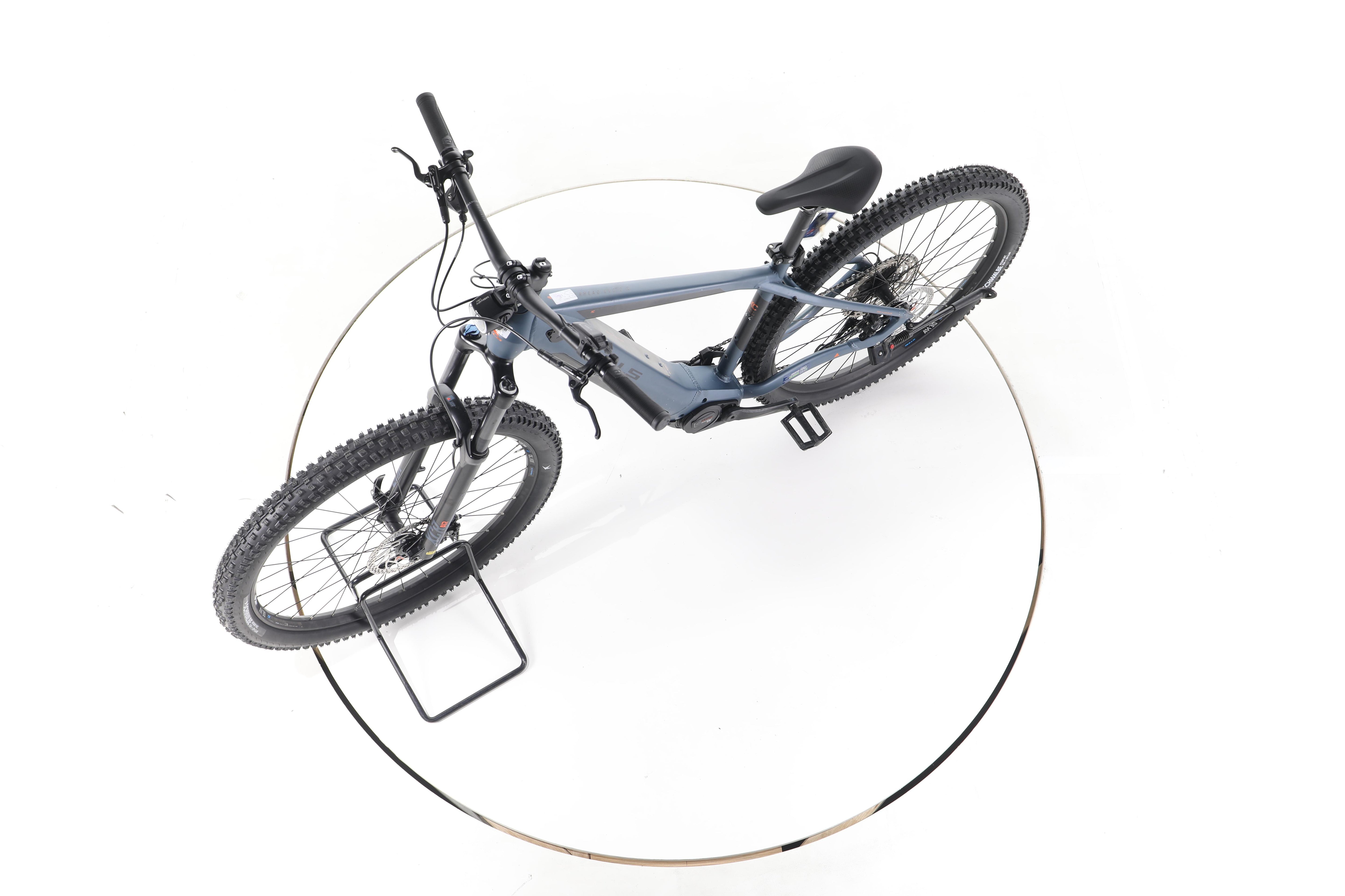 Bulls Copperhead Evo 2 E-Bike - Image 18