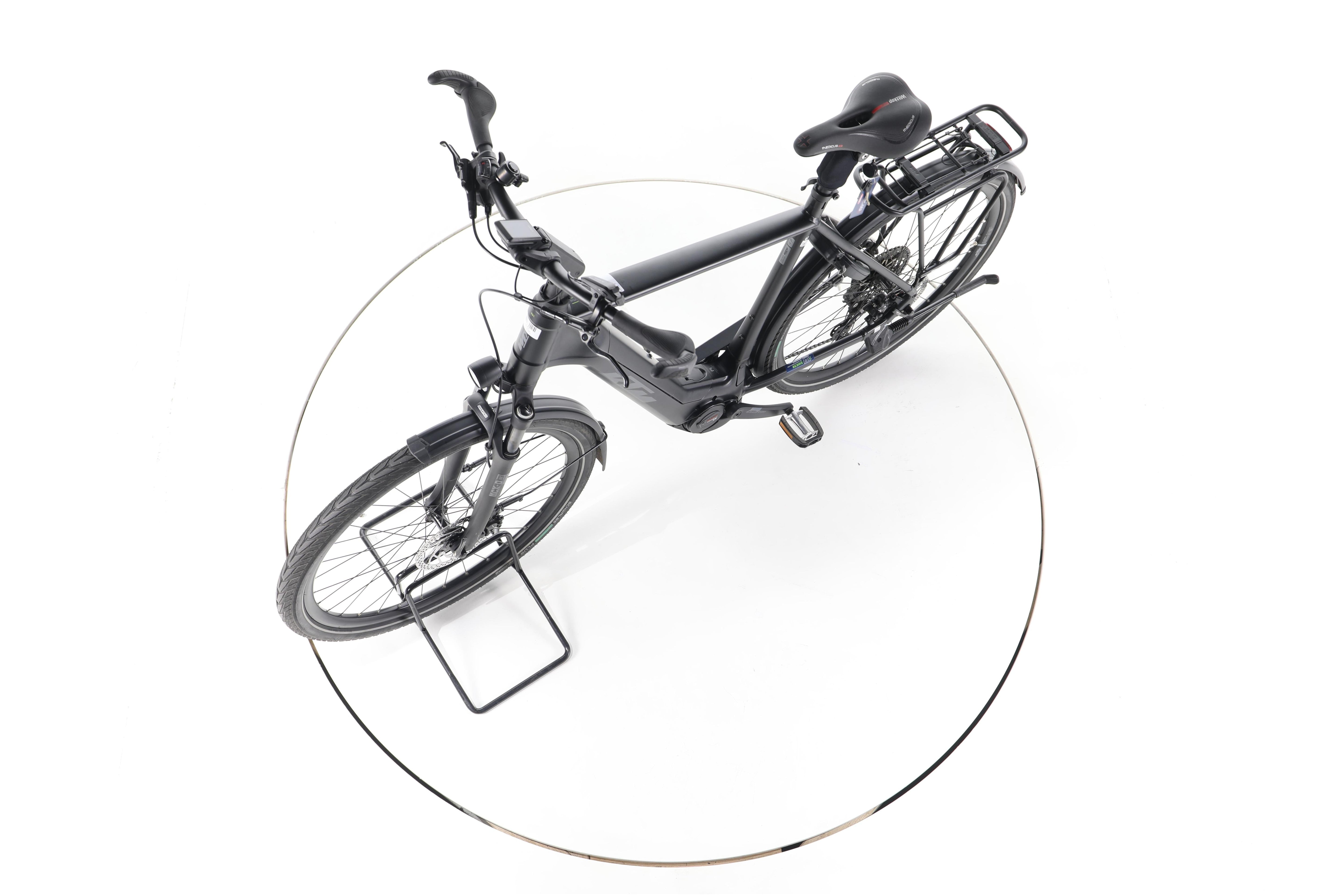 KTM Cento 10 Plus Trekking E-Bike - Image 18