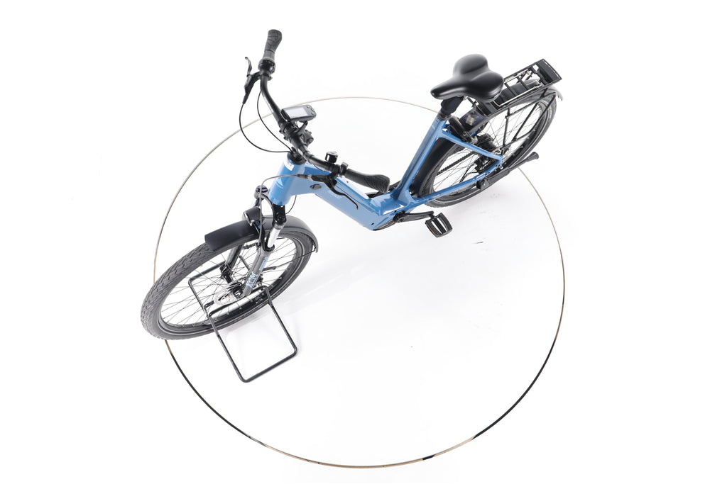 HoheAcht AMO Urbo City E-Bike Tiefeinsteiger - Image 18