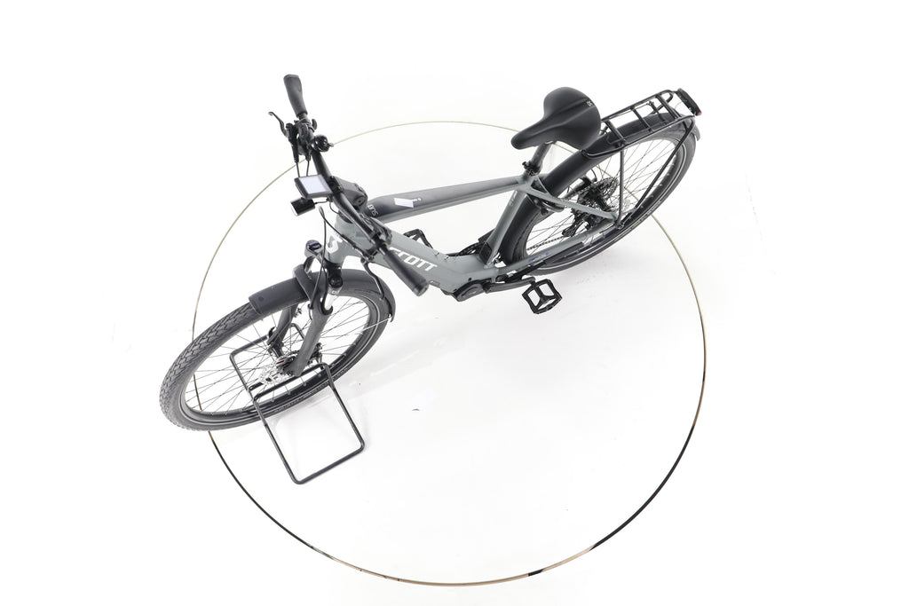 Scott SUB SPORT ERIDE 20 Trekking E-Bike 2023 - Image 18