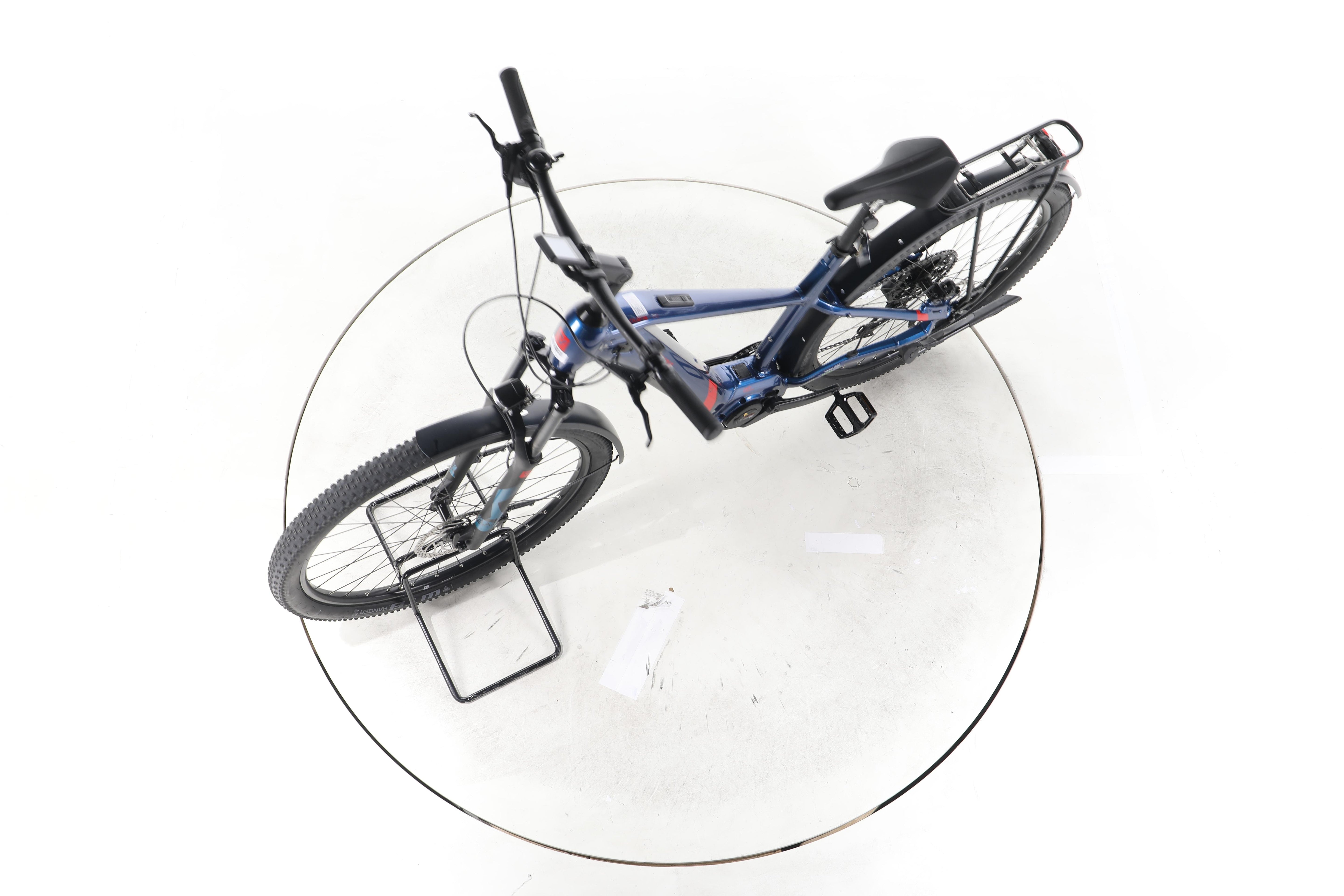 Conway Cairon C 2.0 Trekking E-Bike - Image 18