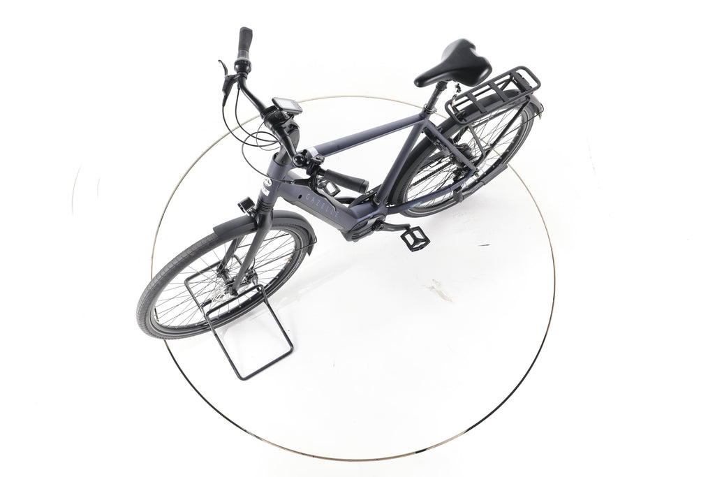 Gazelle Chamonix C5 HMS City E-Bike 2024 - Image 18