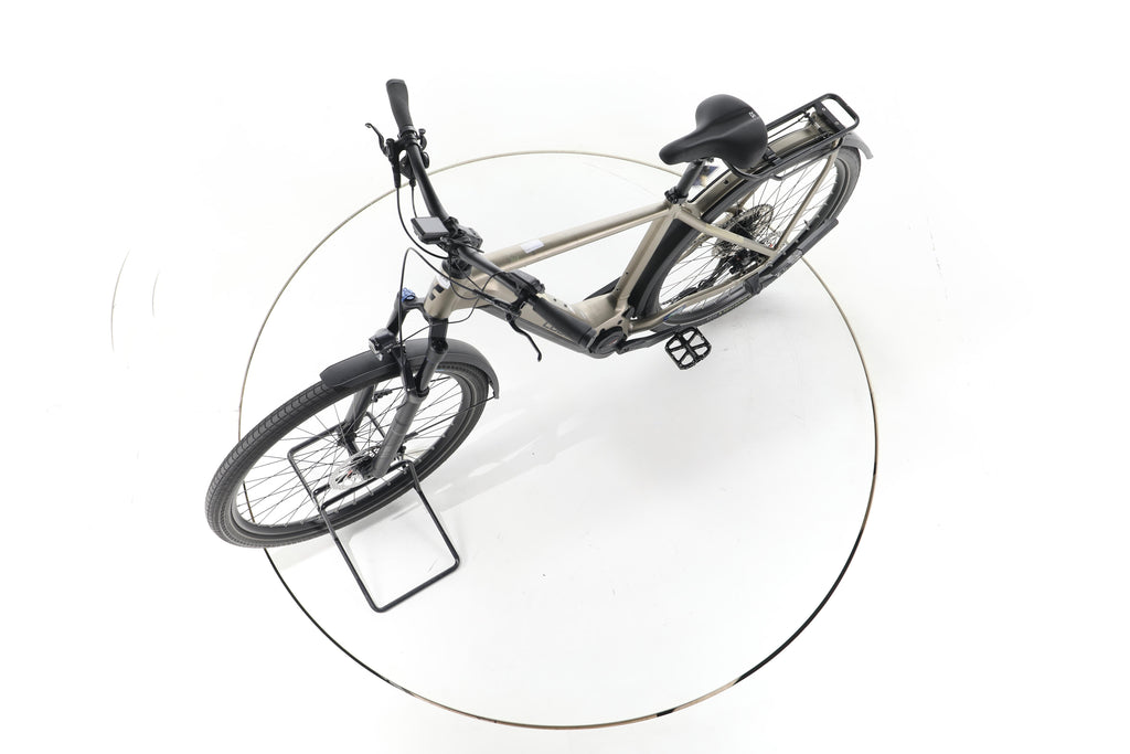 Cube Kathmandu Hybrid Pro Trekking E-Bike - Image 18