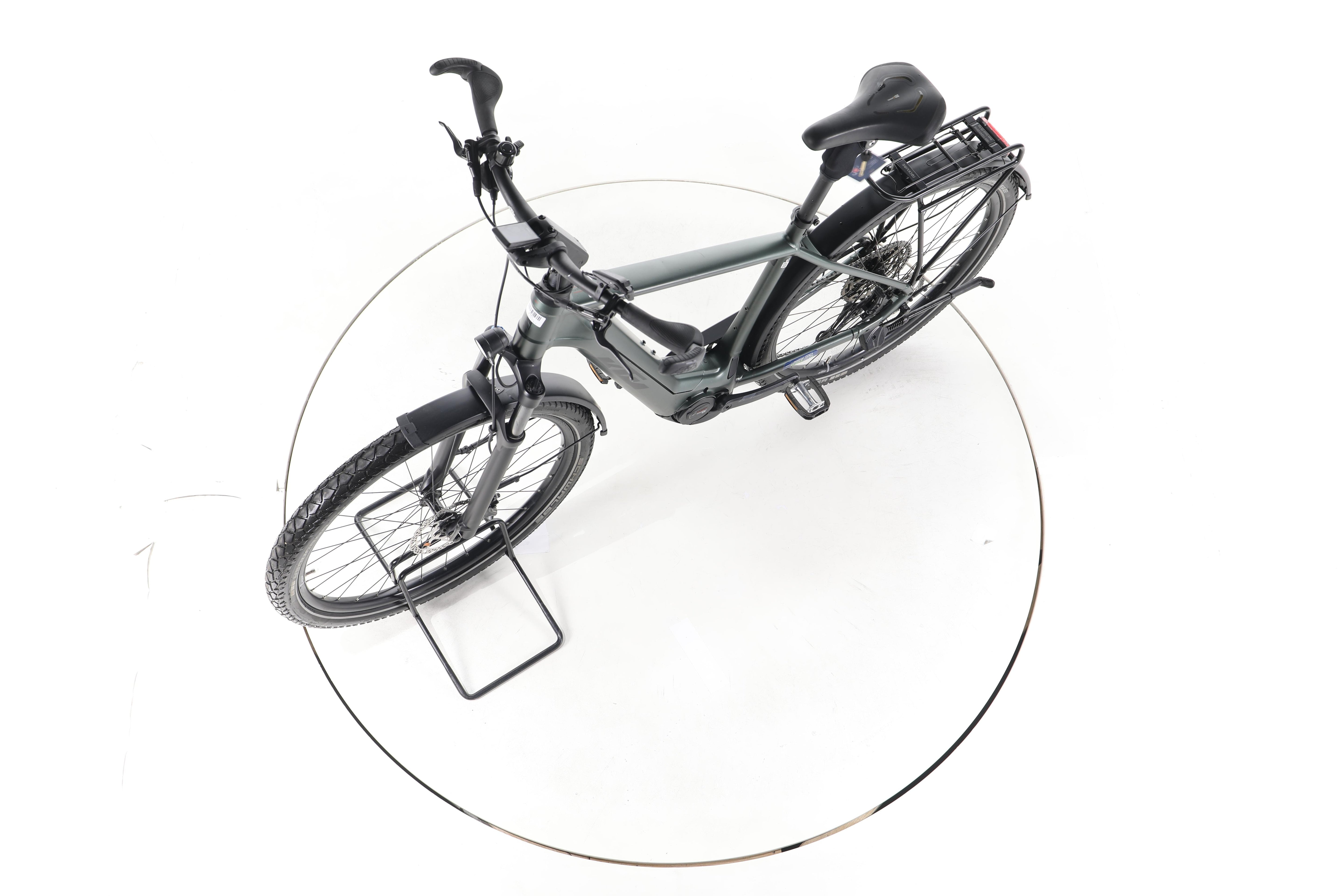 KTM Macina Gran Pro Trekking E-Bike 2024 - Image 18