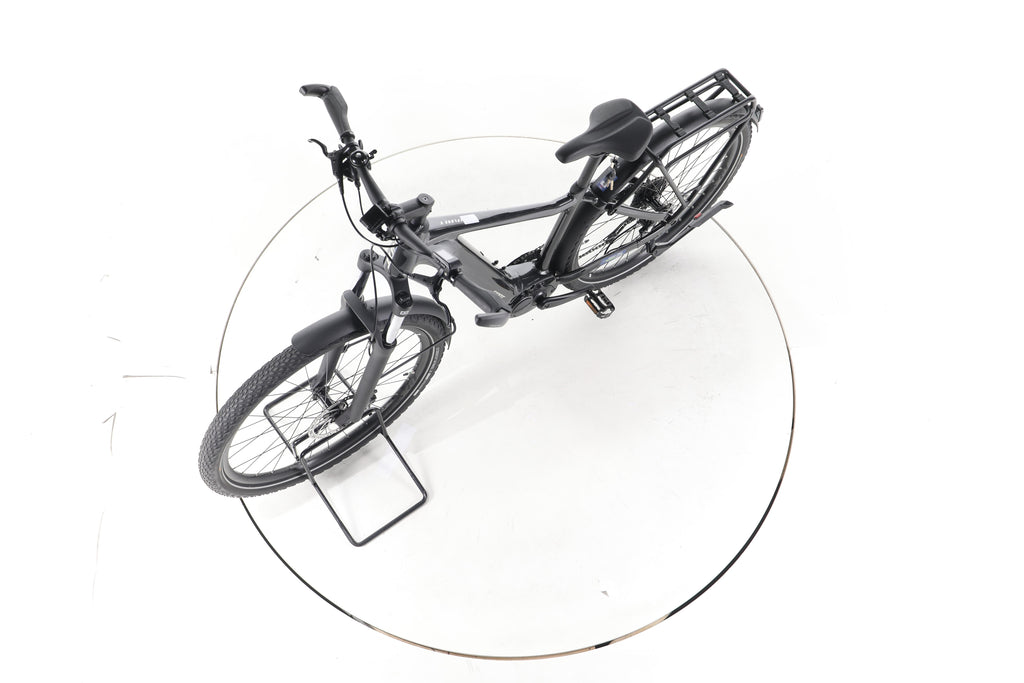 Giant Explore E+ 2 Trekking E-Bike 2024 - Image 18