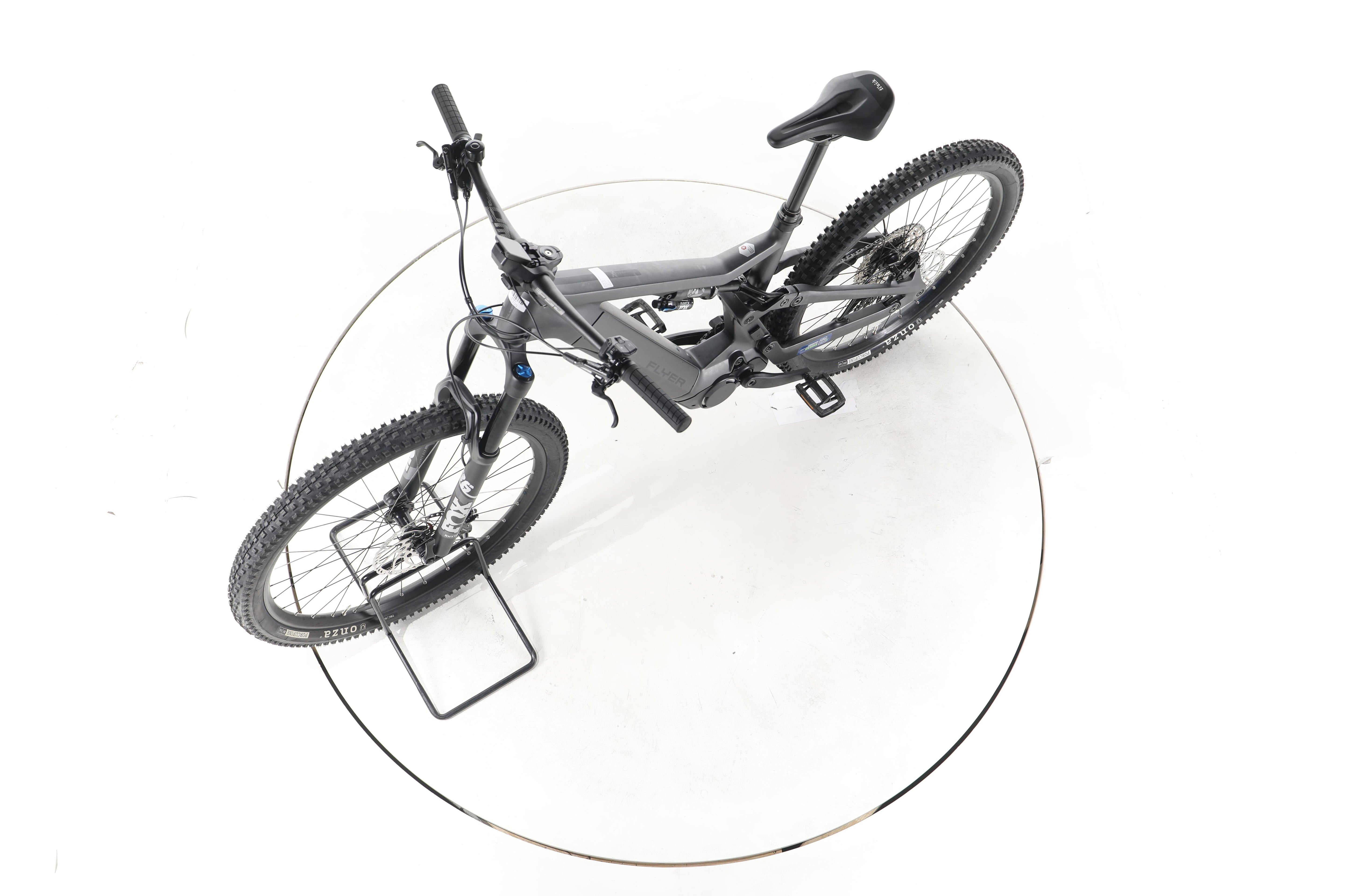 FLYER Uproc X 6.10 E-Bike Fully - Image 18