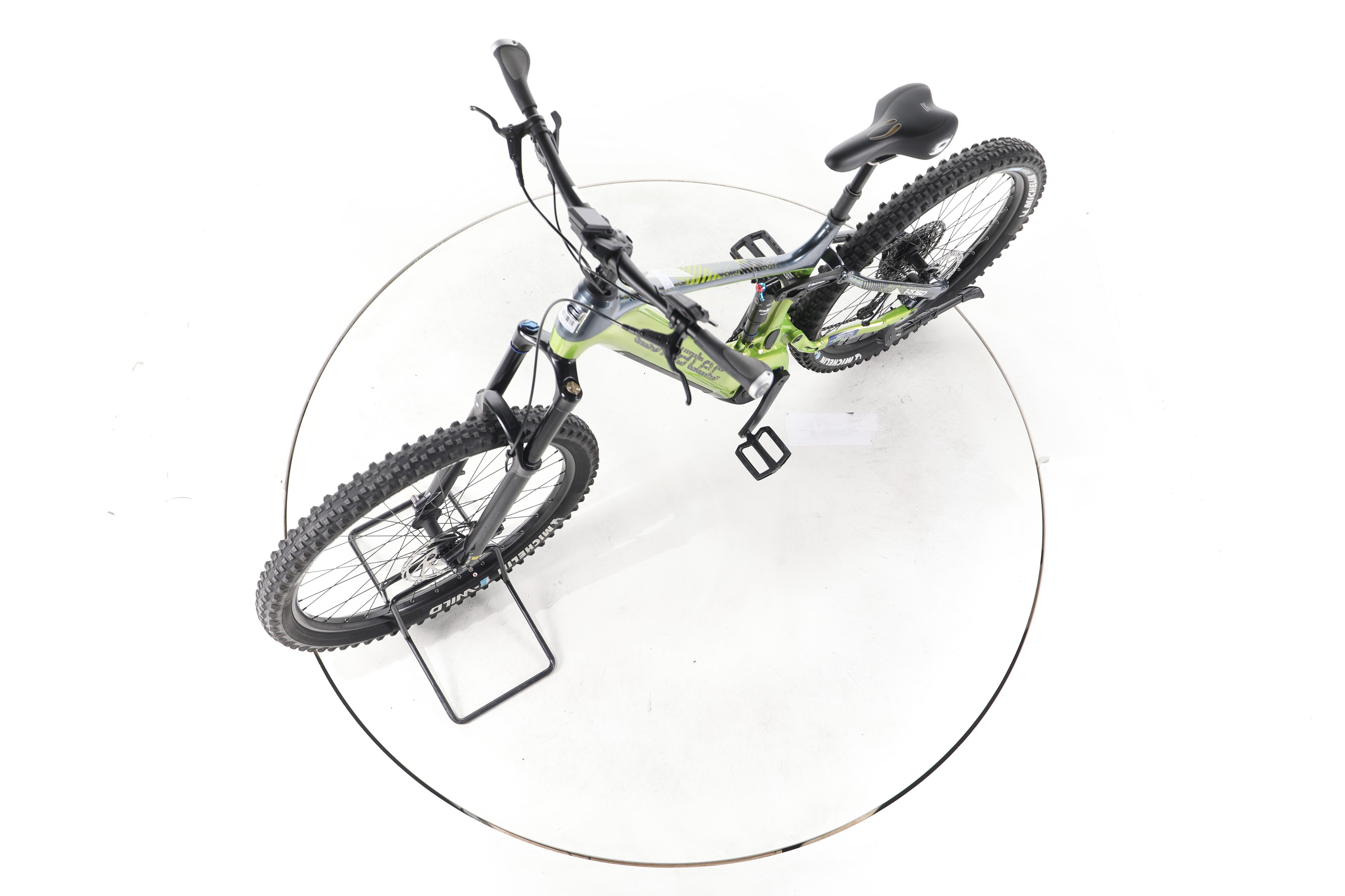 Corratec E-Power RS 160 Elite E-Bike Fully - Image 18