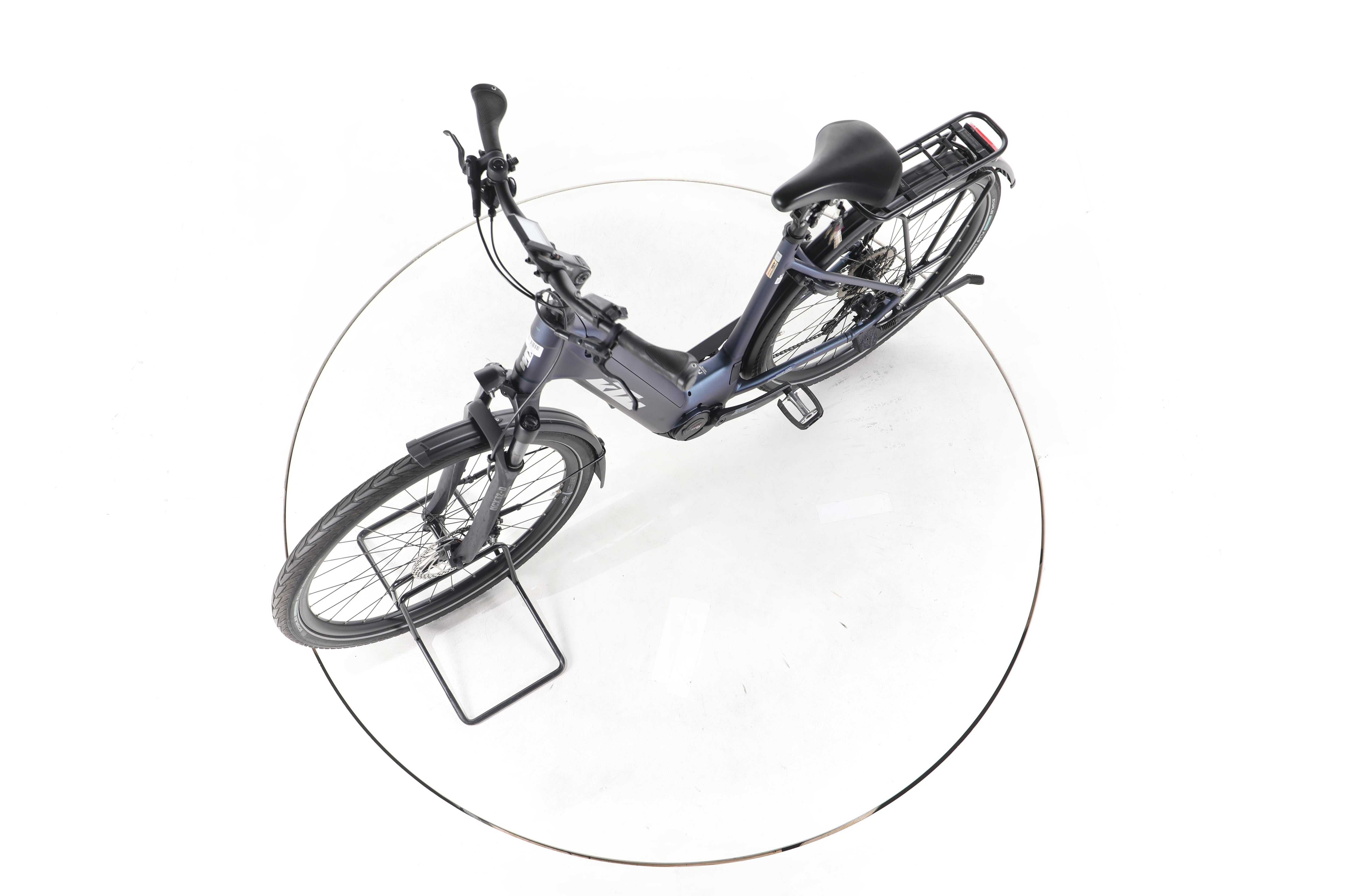 KTM Macina Tour CX 510 Trekking E-Bike Tiefeinsteiger 2024 - Image 18