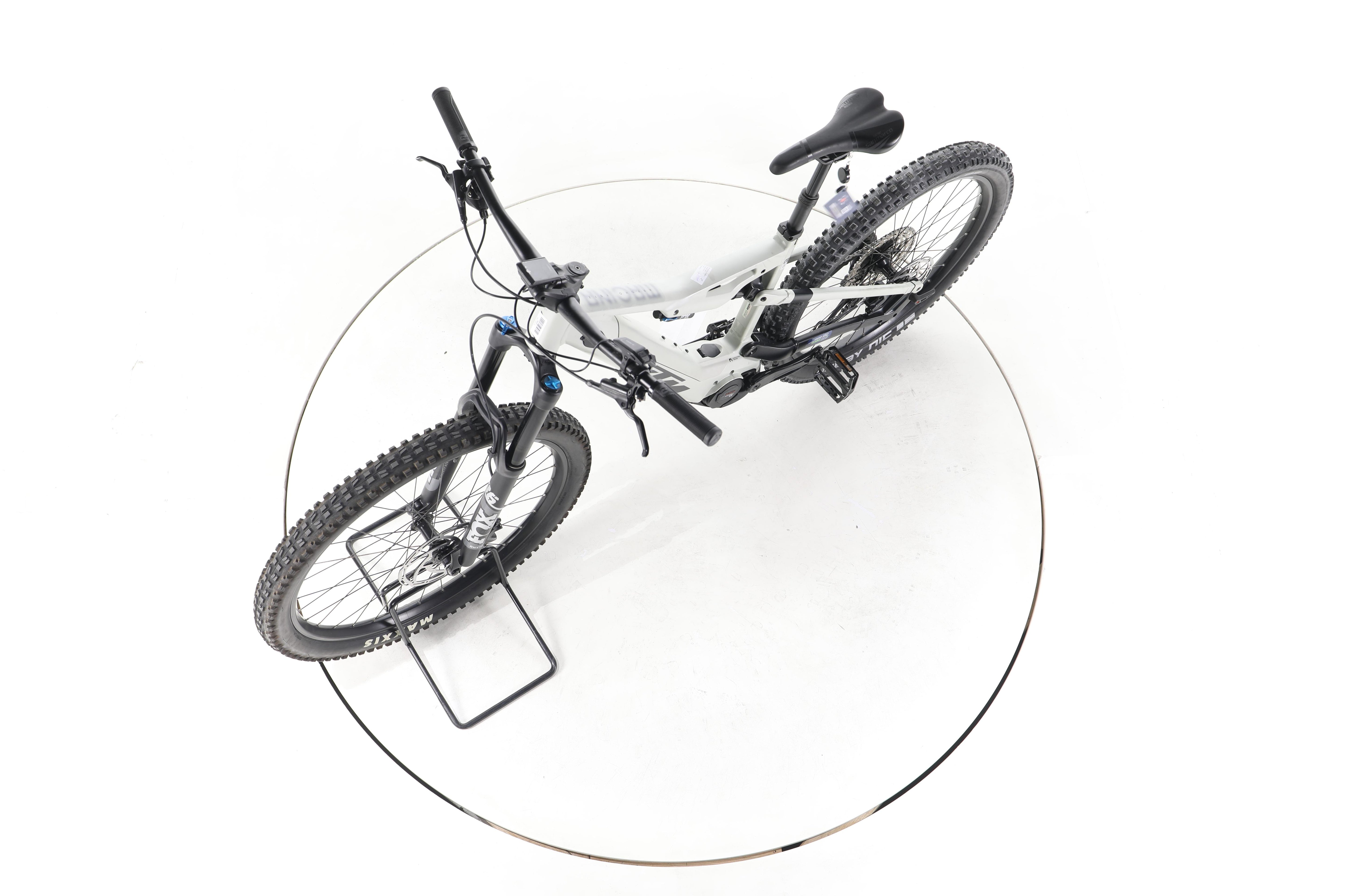 KTM Macina Kapoho 7972 E-Bike Fully - Image 18
