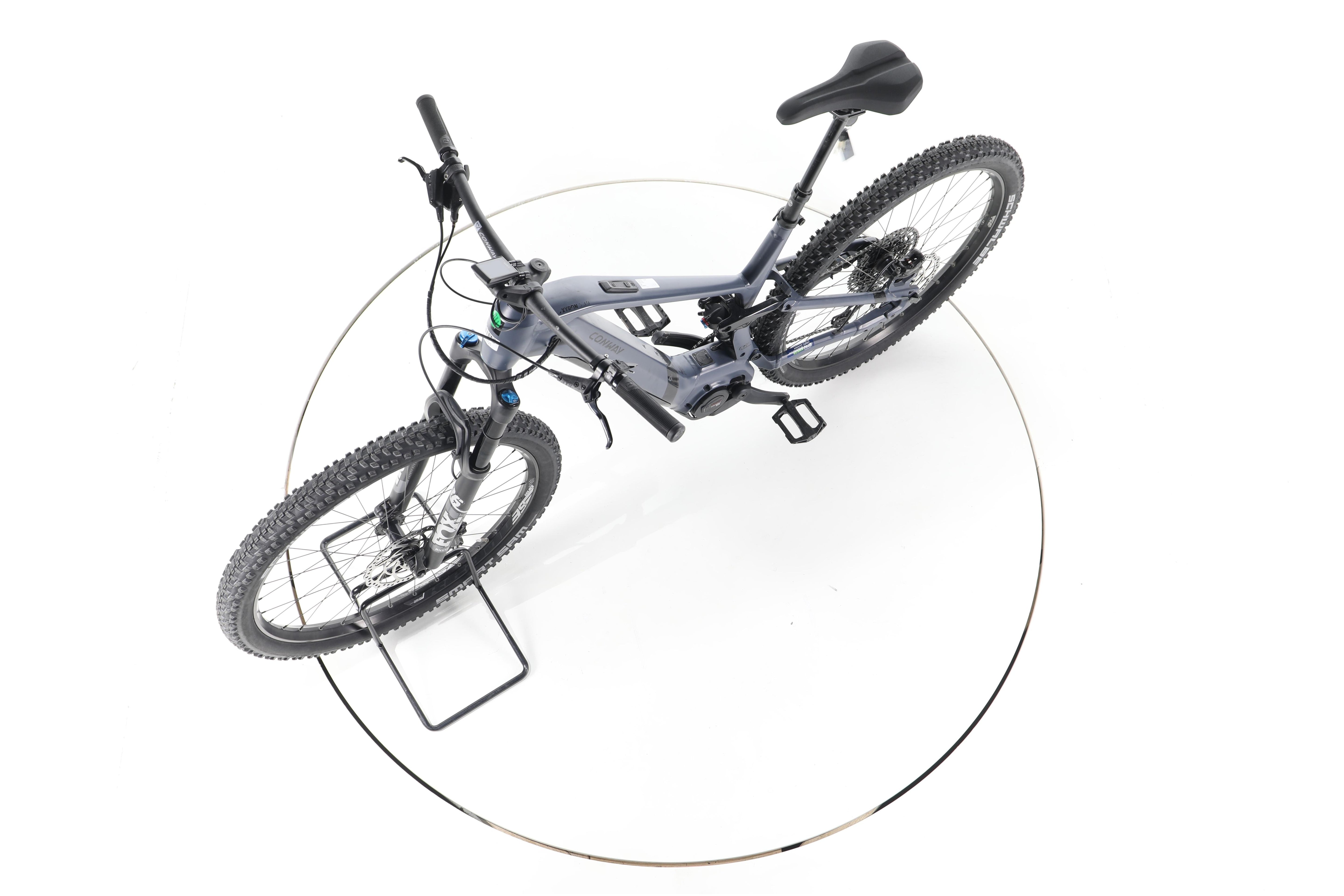 Conway Xyron S 3.9 E-Bike Fully 2024 - Image 18