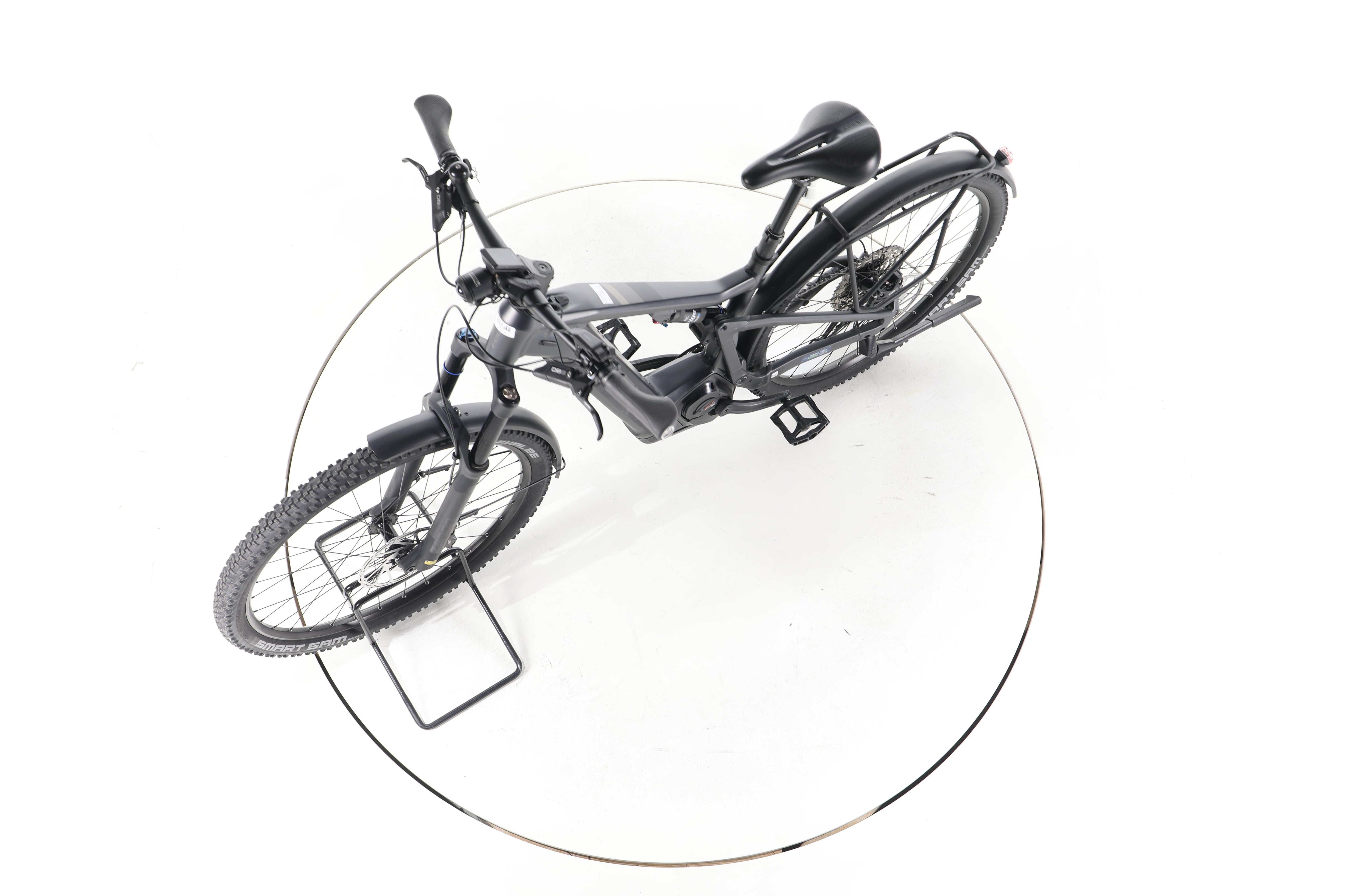 Focus Thron² 6.8 EQP SUV E-Bike - Image 18