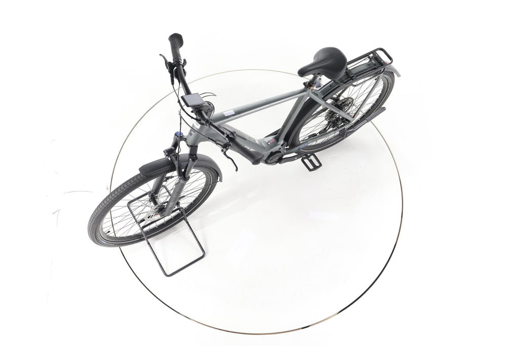 Cube Kathmandu Hybrid Pro Trekking E-Bike 2024 - Image 18