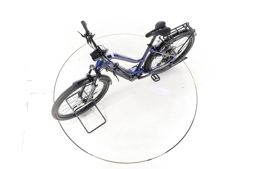 Haibike Trekking 7 Trekking E-Bike - Image 18