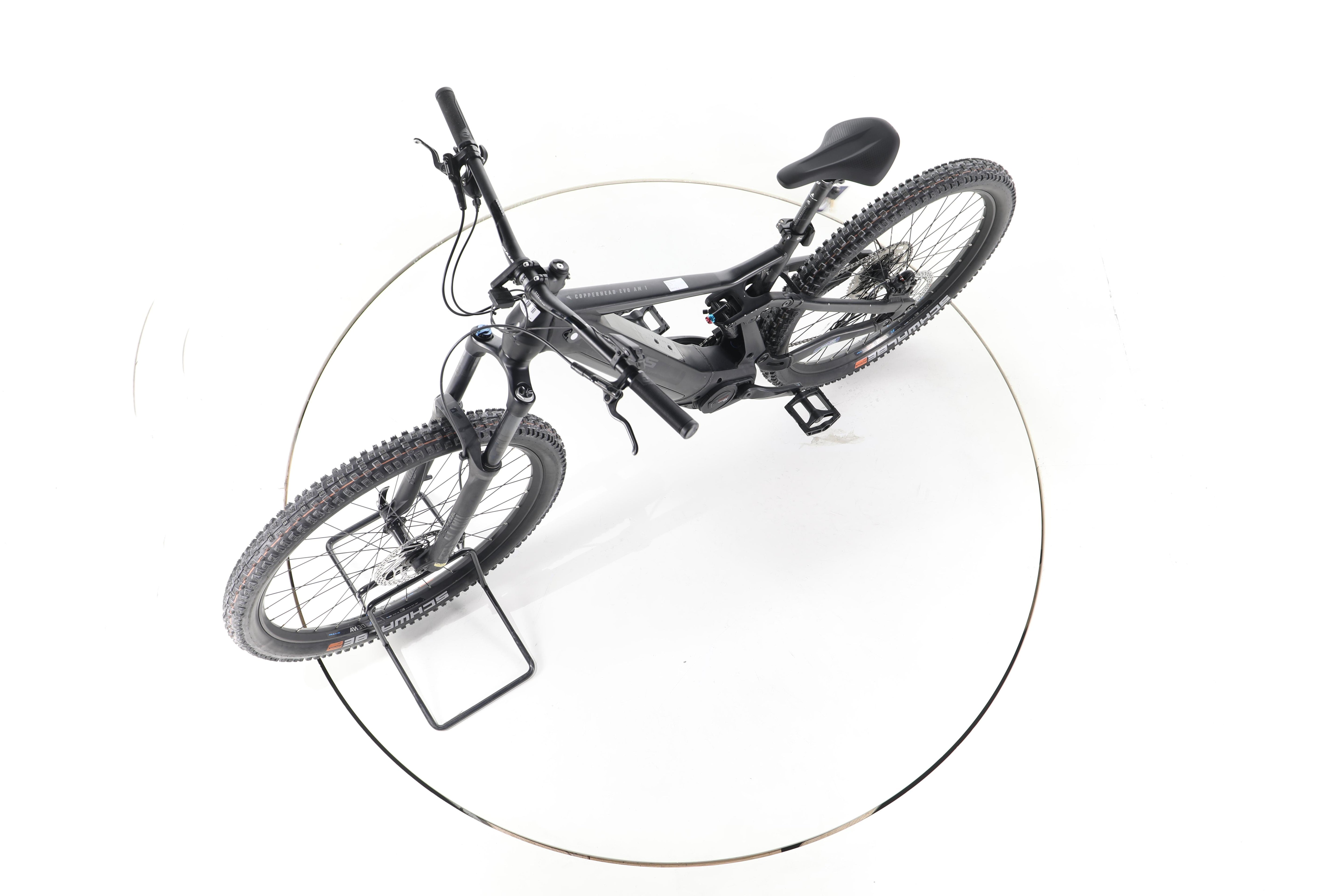 Bulls COPPERHEAD EVO AM 2 Fully E-Bike 2023 - Image 18