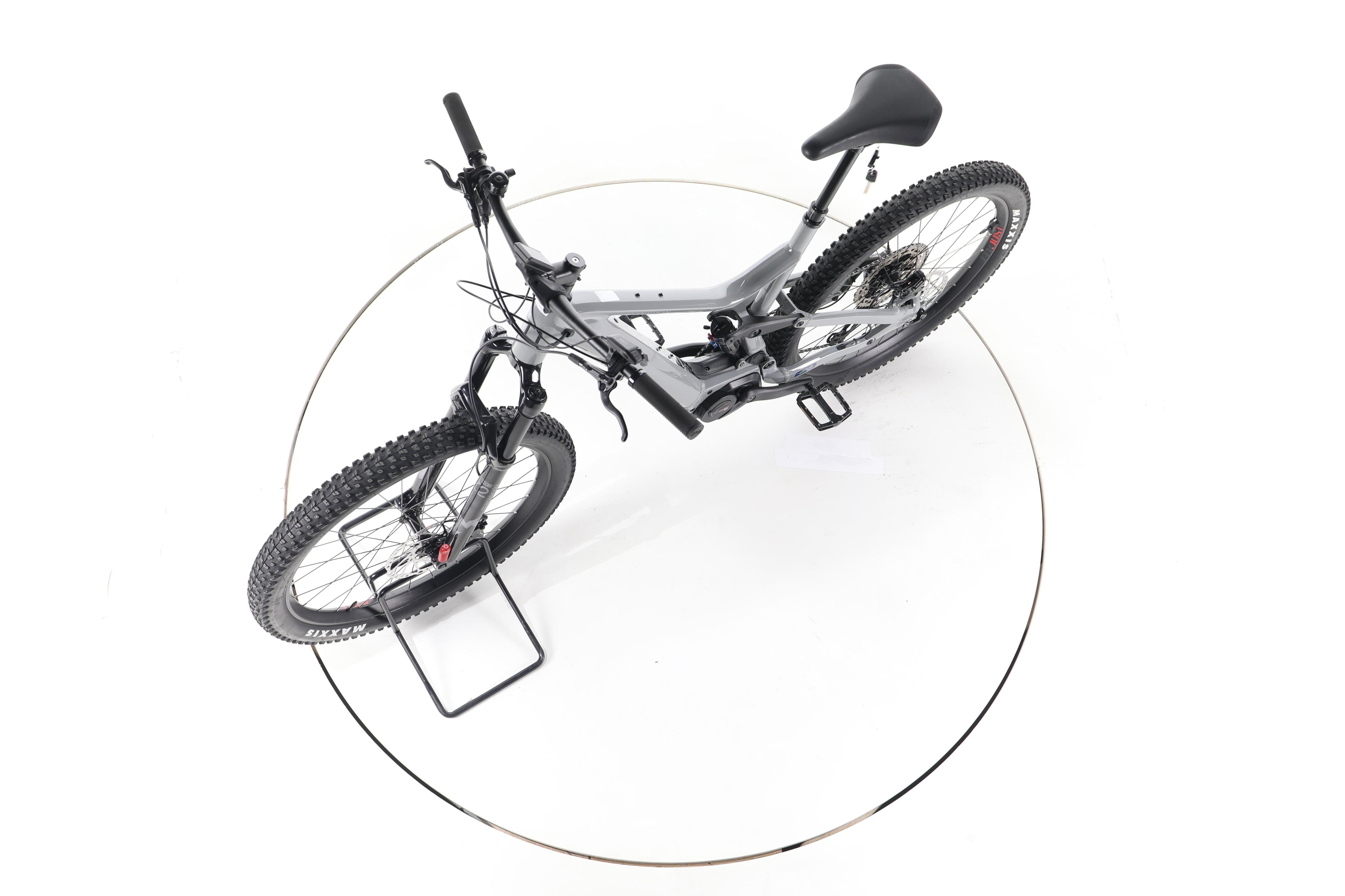 Moustache Bikes Samedi 27 Wide 5 Fully E-Bike 2025 - Image 18