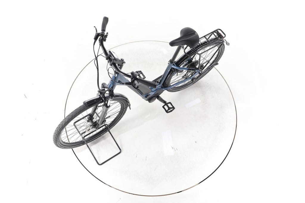 Pegasus Solero E8 Sport Performance Trekking E-Bike Tiefeinsteiger - Image 18