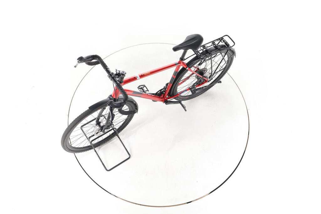 Conway GRV  3,0 EQ Fahrrad City & Trekking - Image 18