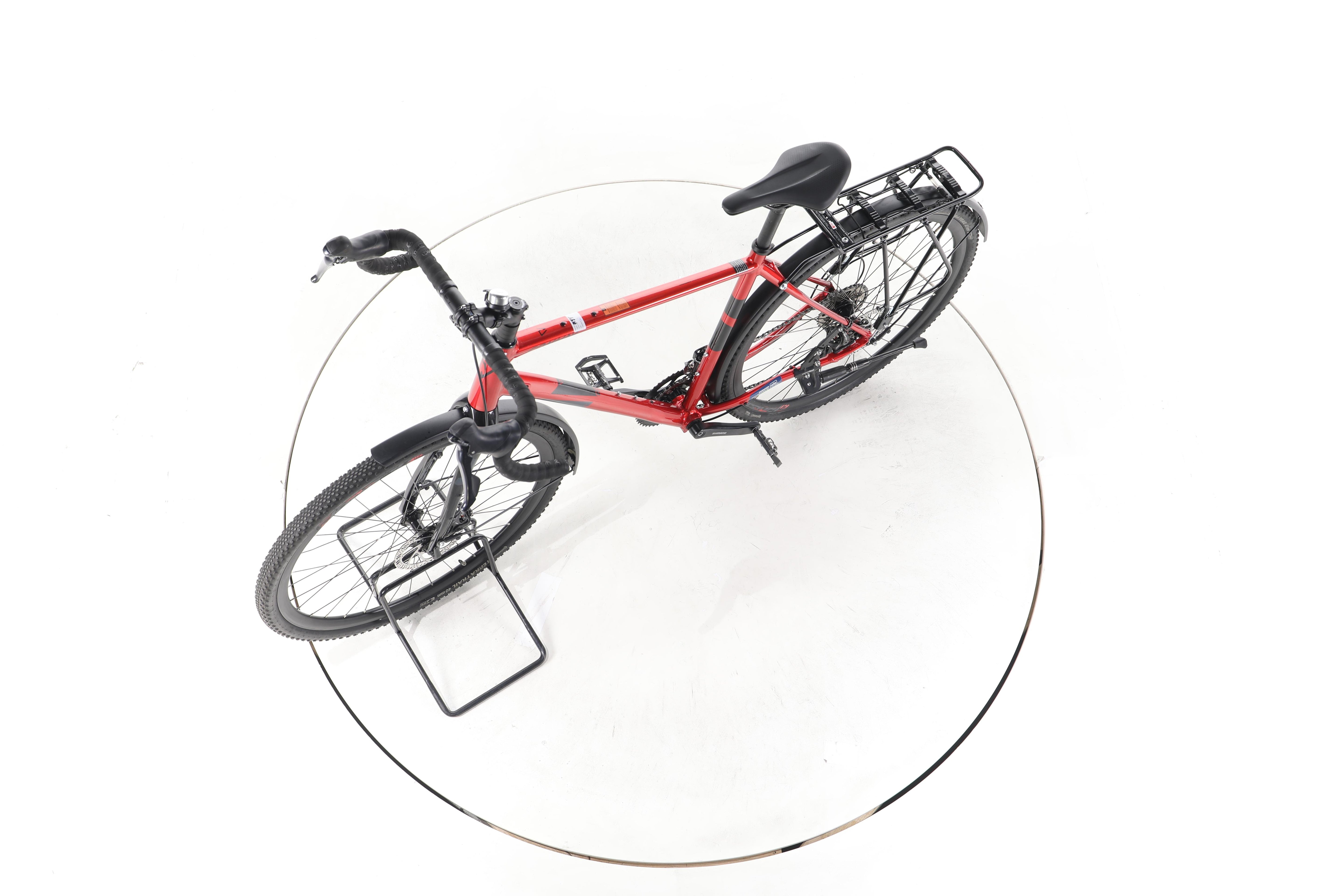 Conway GRV  3,0 EQ Fahrrad City & Trekking - Image 18