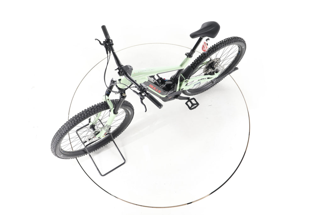 Bulls E-Stream EVO AM 2 E-Bike Fully - Image 18