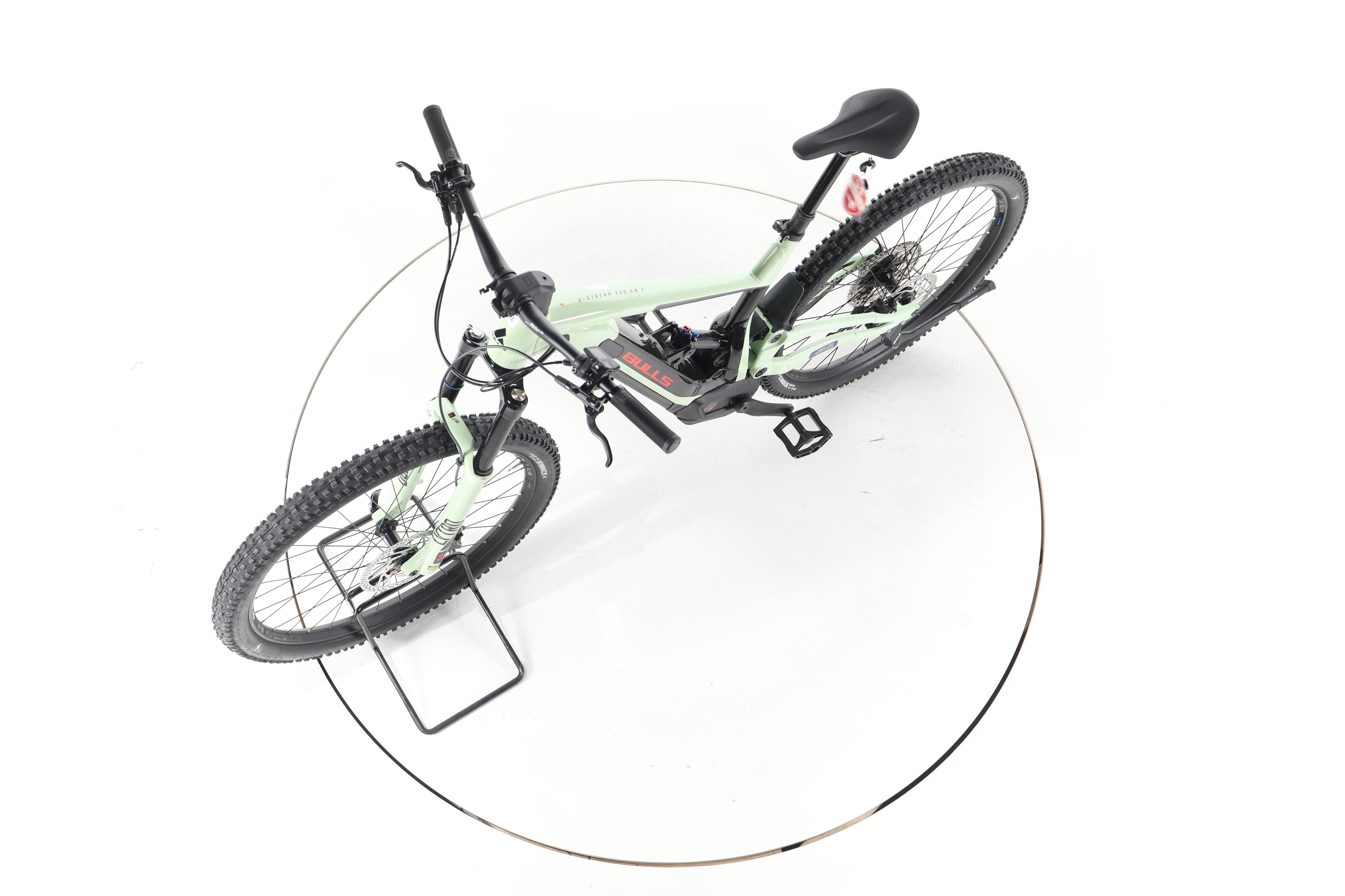 Bulls E-Stream EVO AM 2 E-Bike Fully - Image 18