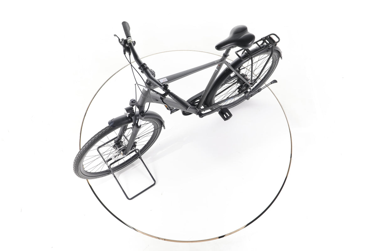 Kalkhoff Endeavour 8 Fahrrad City & Trekking - Image 18