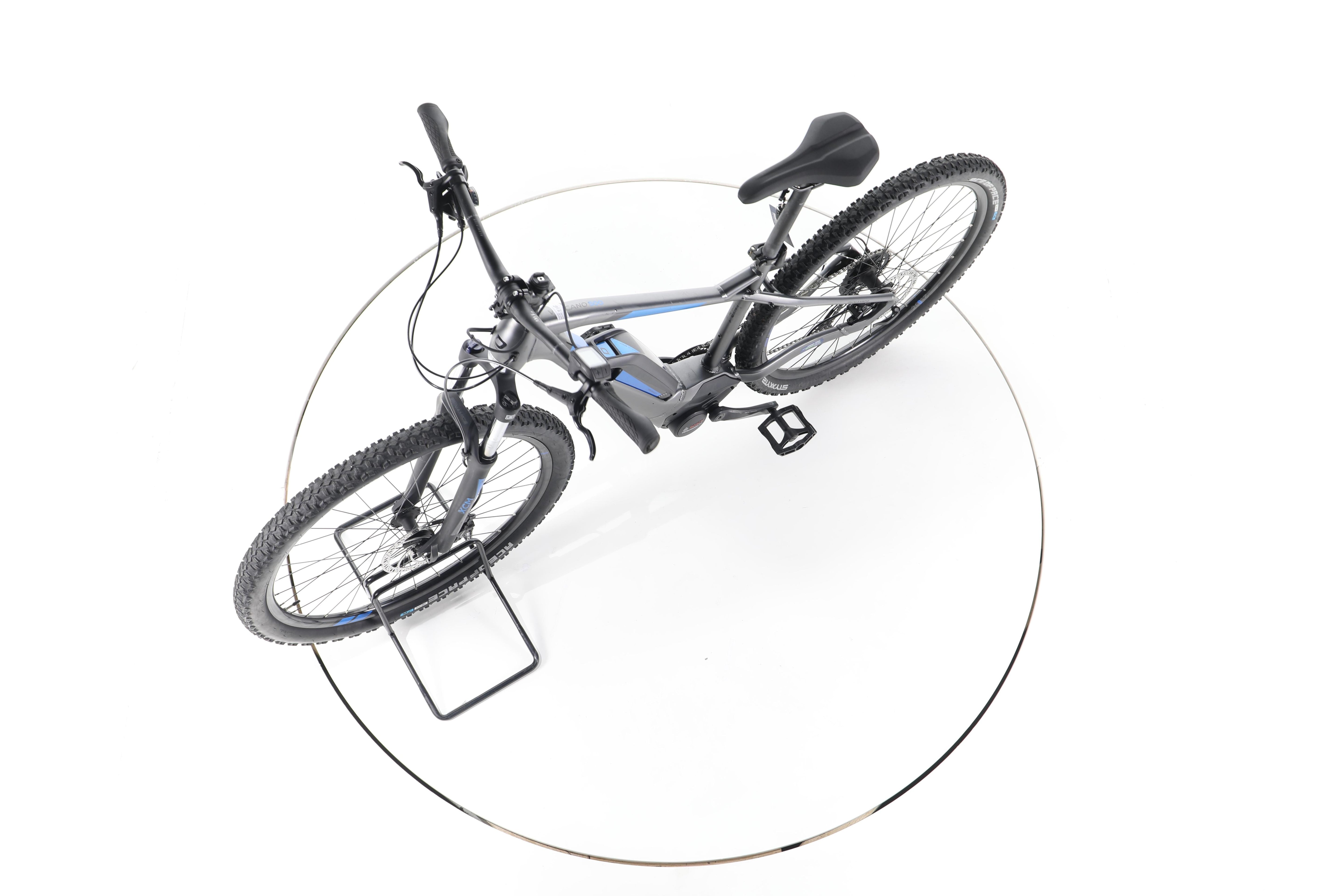 Dynamics Vulcano E-Bike - Image 18