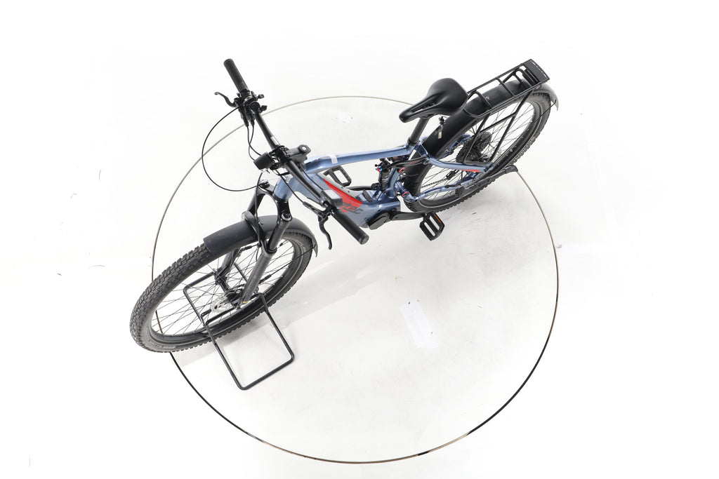 Corratec E-Power MTC 120 Elite E-Bike Fully - Image 18