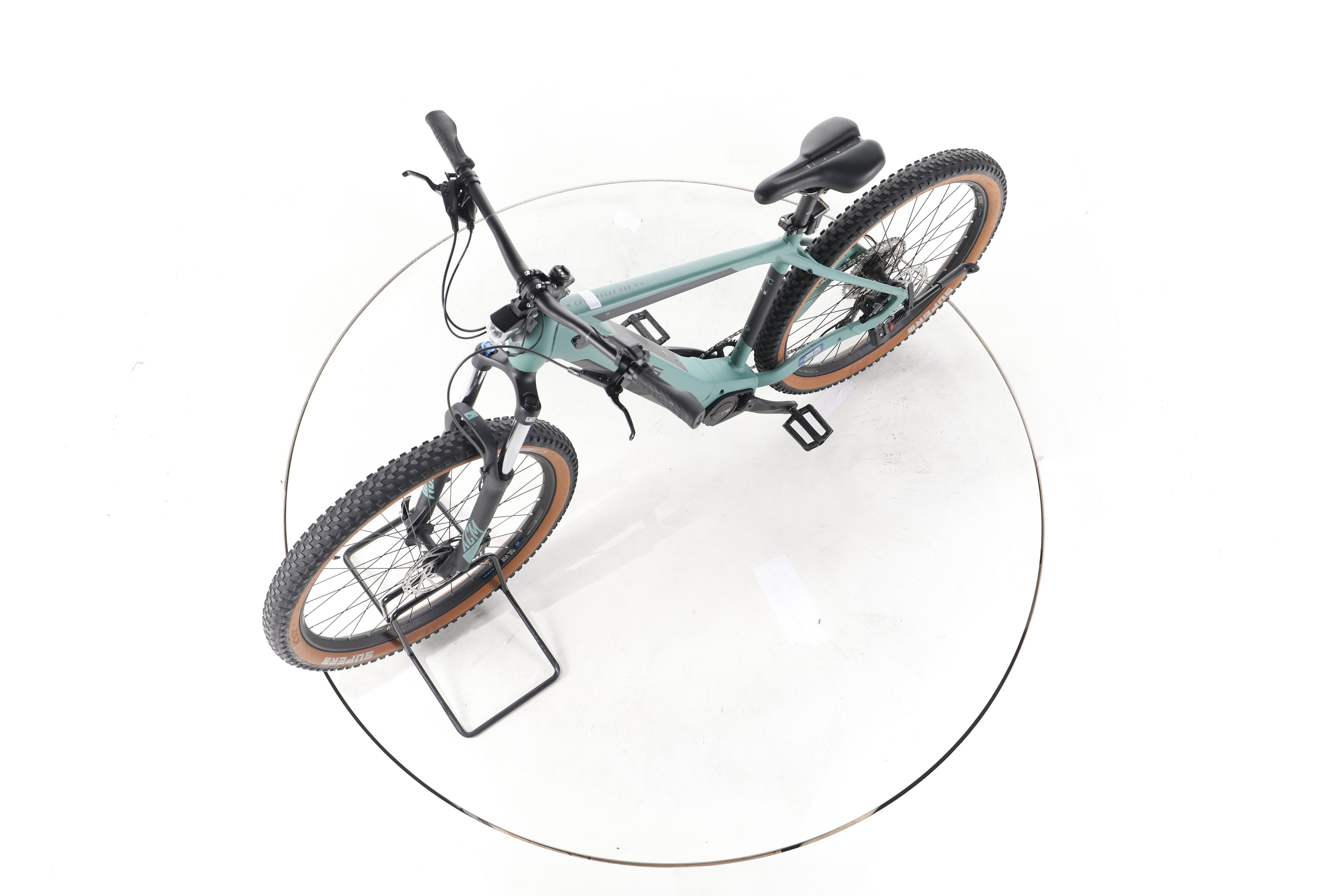 Bulls Copperhead EVO 1 E-Bike - Image 18