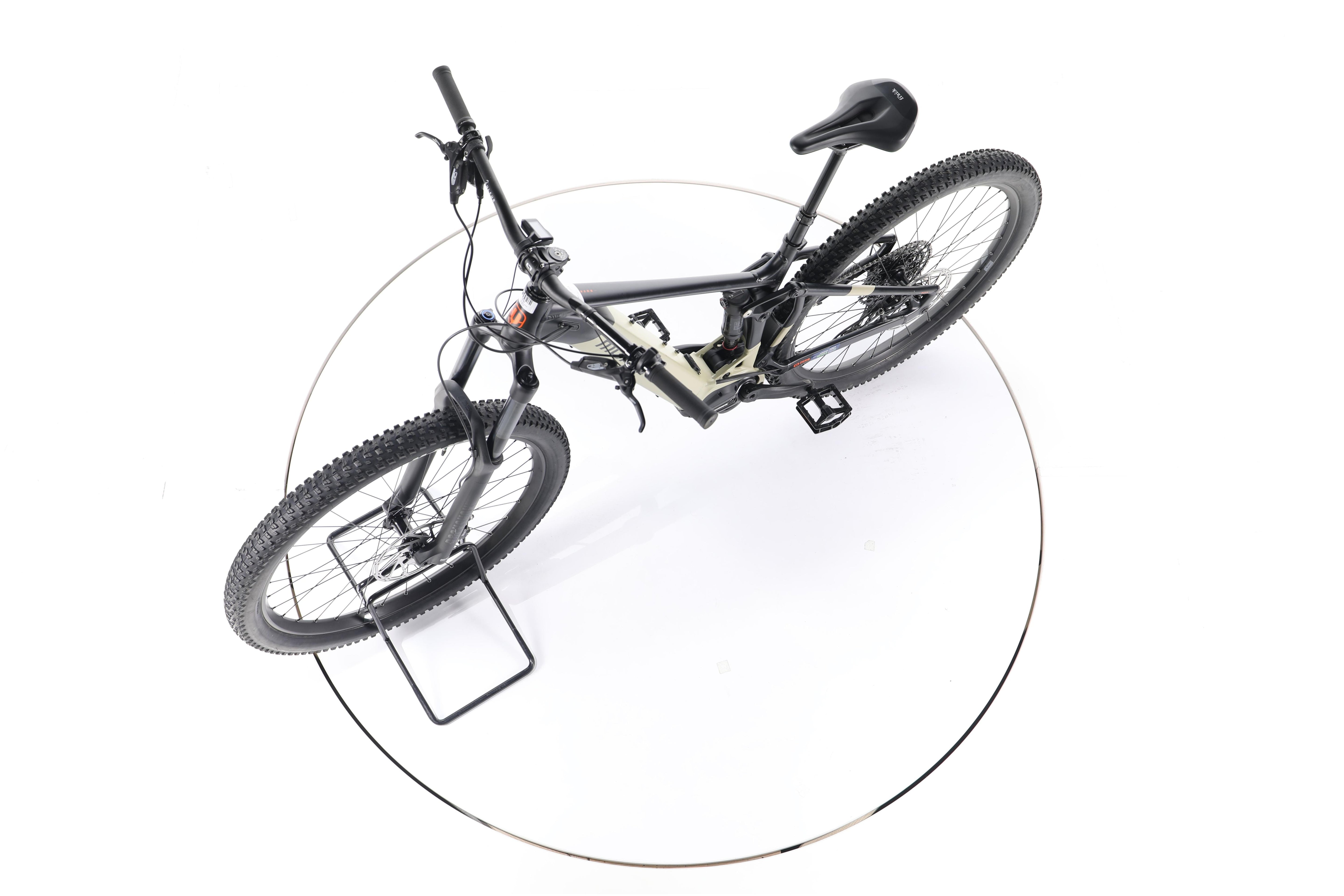 Mondraker DUSK E-Bike Fully - Image 18