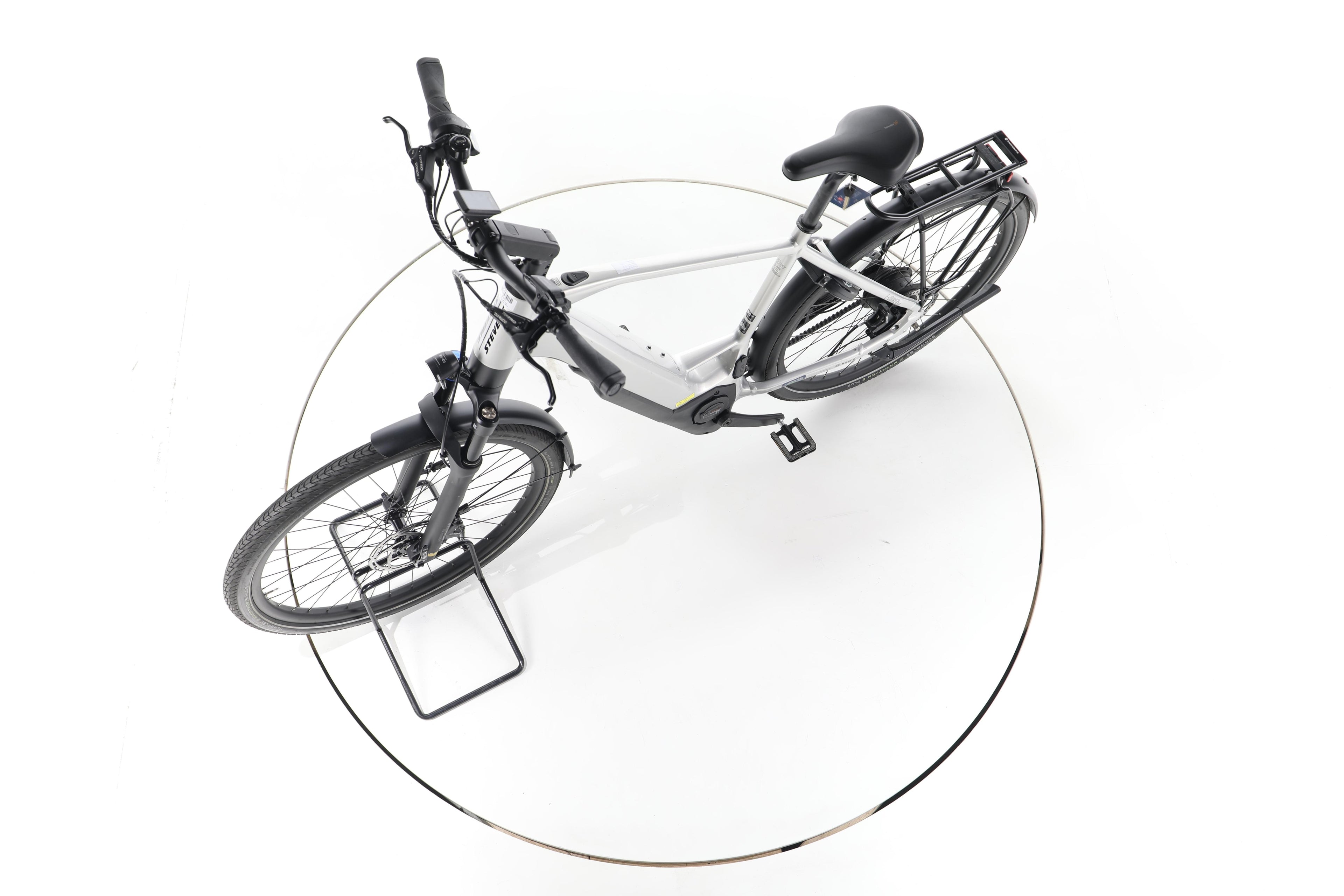 Stevens E-Courier Plus City E-Bike 2023 - Image 18