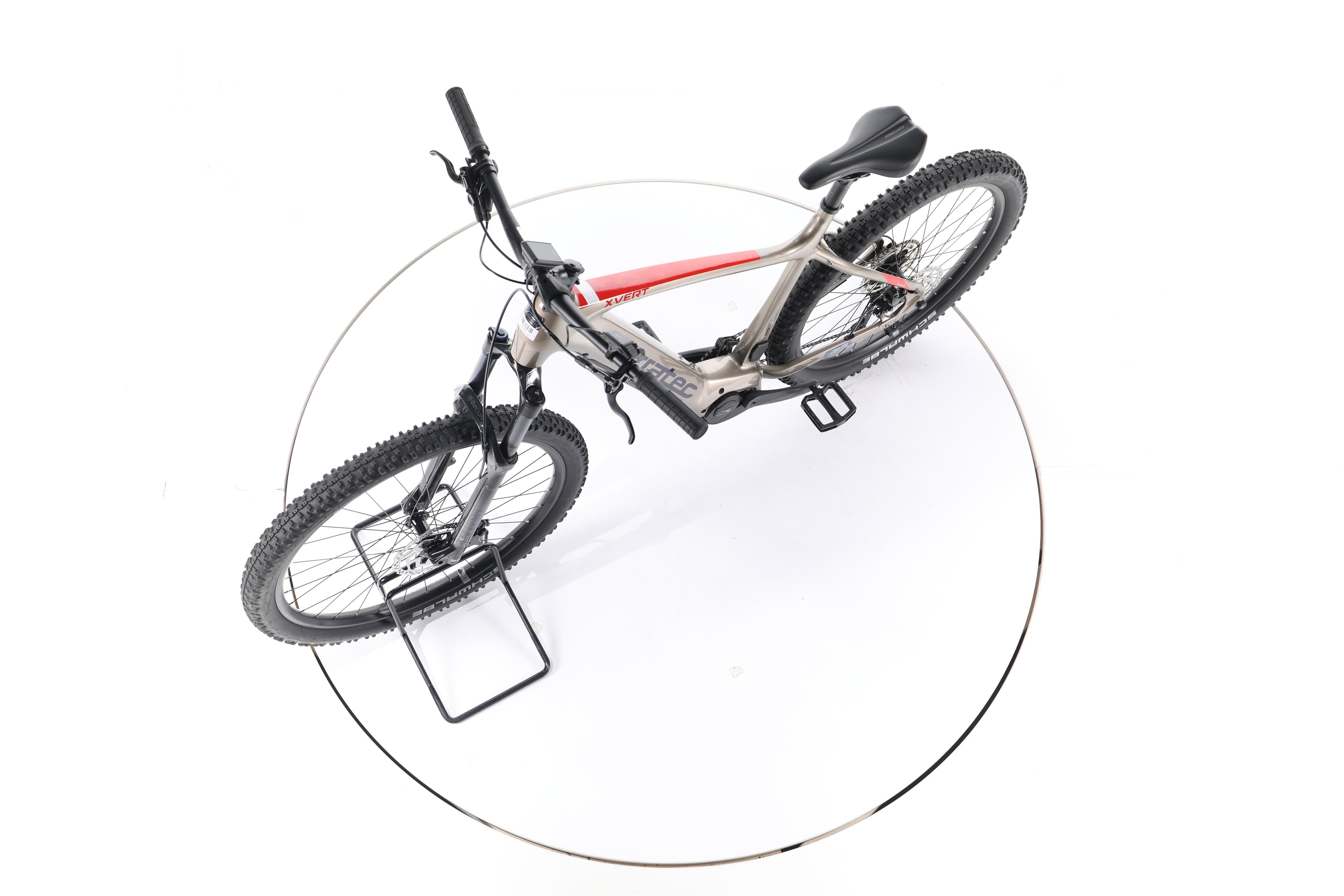 Corratec E-Power X-Vert Pro E-Bike 2023 - Image 18