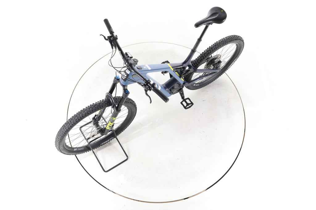 Husqvarna E-Bicycles MC 5 E-Bike Fully 2024 - Image 18