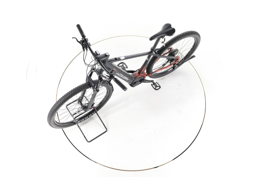 Lee Cougan E-Edge E-Bike - Image 18