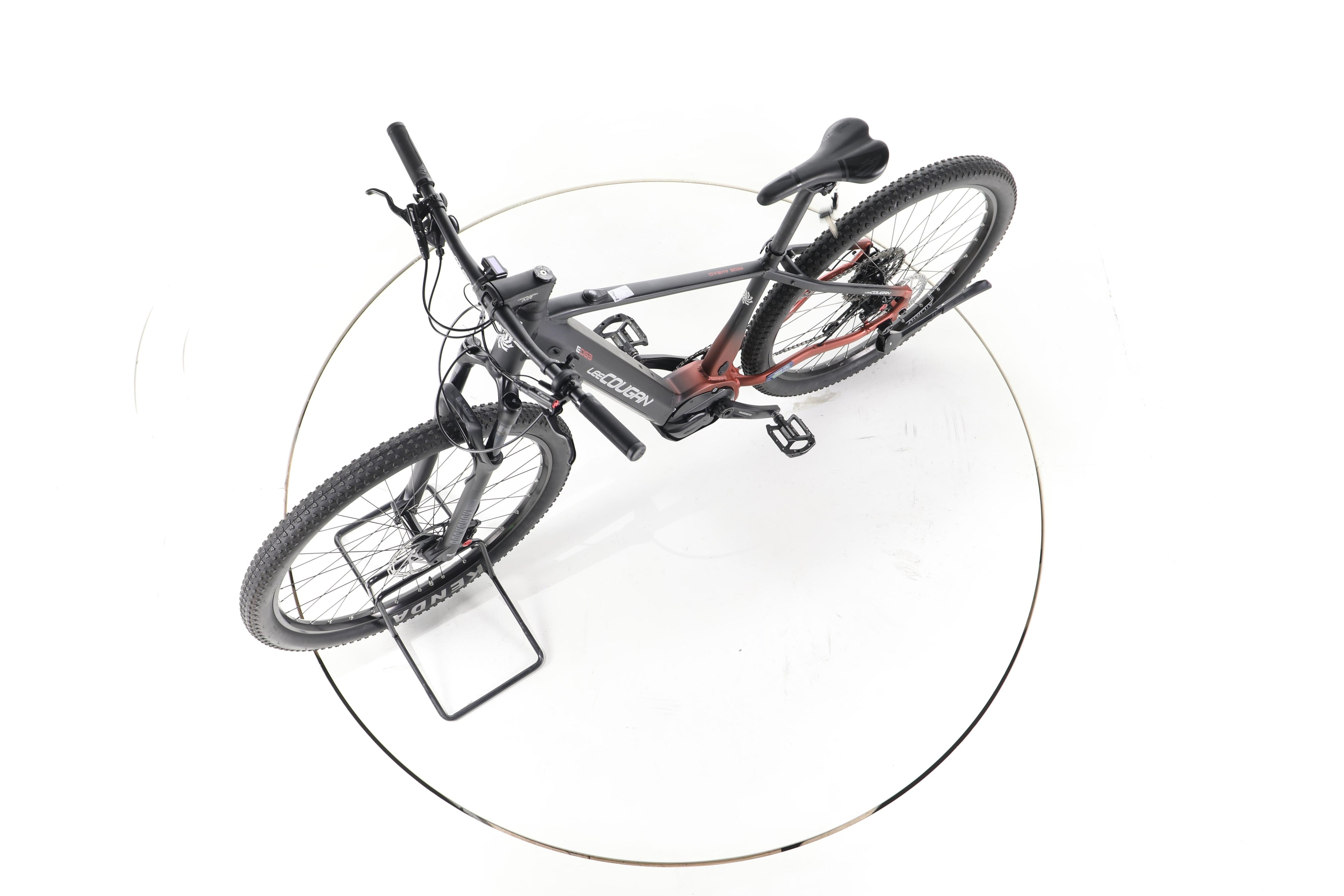 Lee Cougan E-Edge E-Bike - Image 18