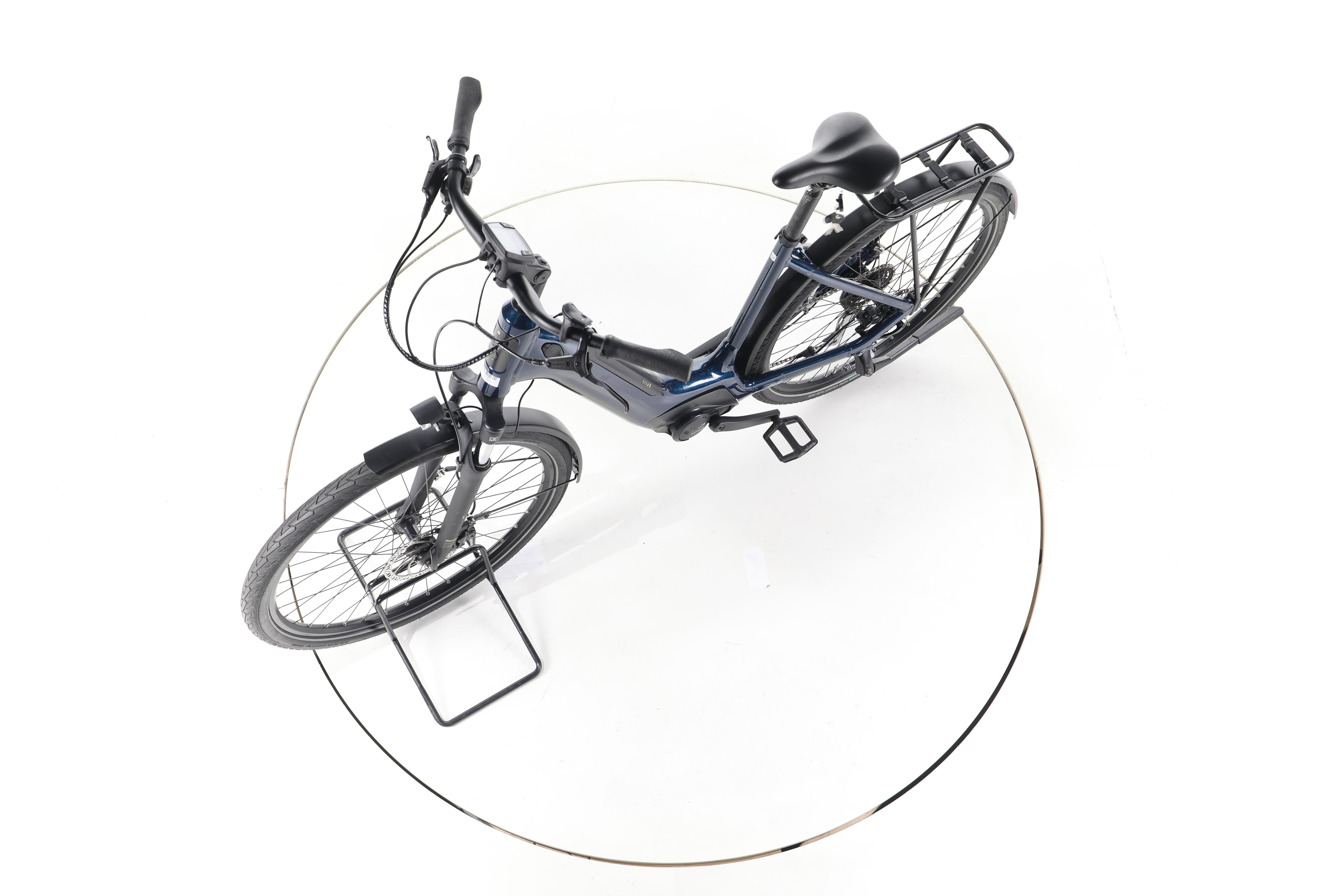 Winora Tria 8 City E-Bike Tiefeinsteiger - Image 18
