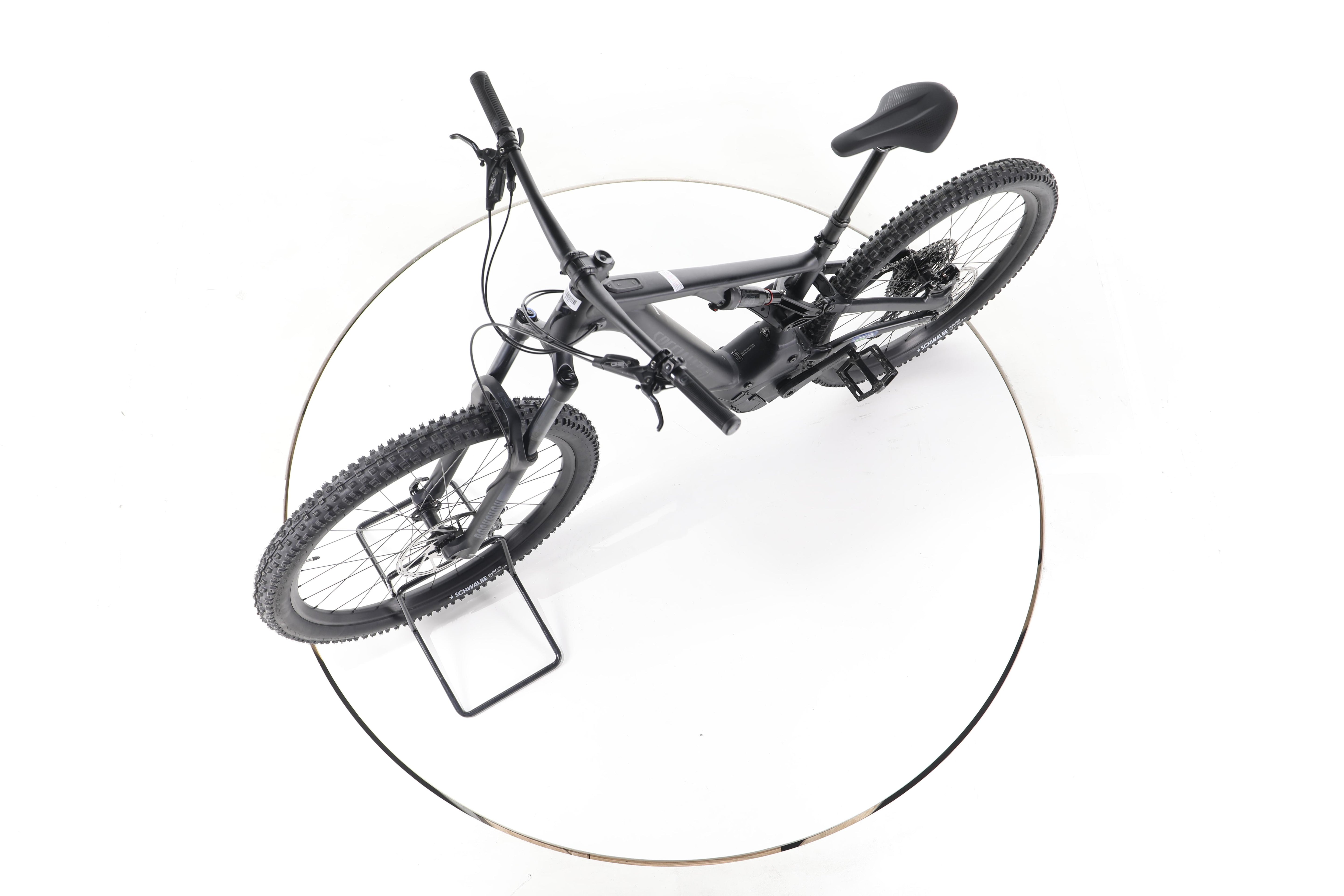 Specialized Turbo Levo Alloy E-Bike Fully - Image 18