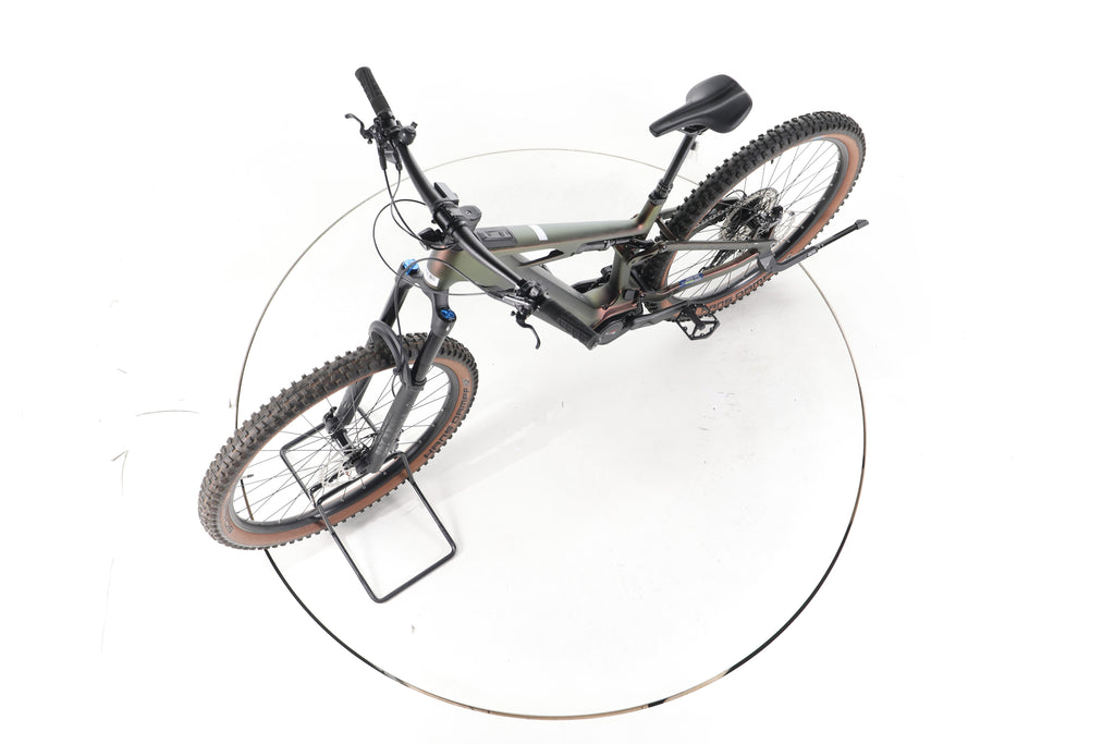 Cube Stereo Hybrid ONE44 HPC SLX E-Bike Fully Carbon 2025 - Image 18