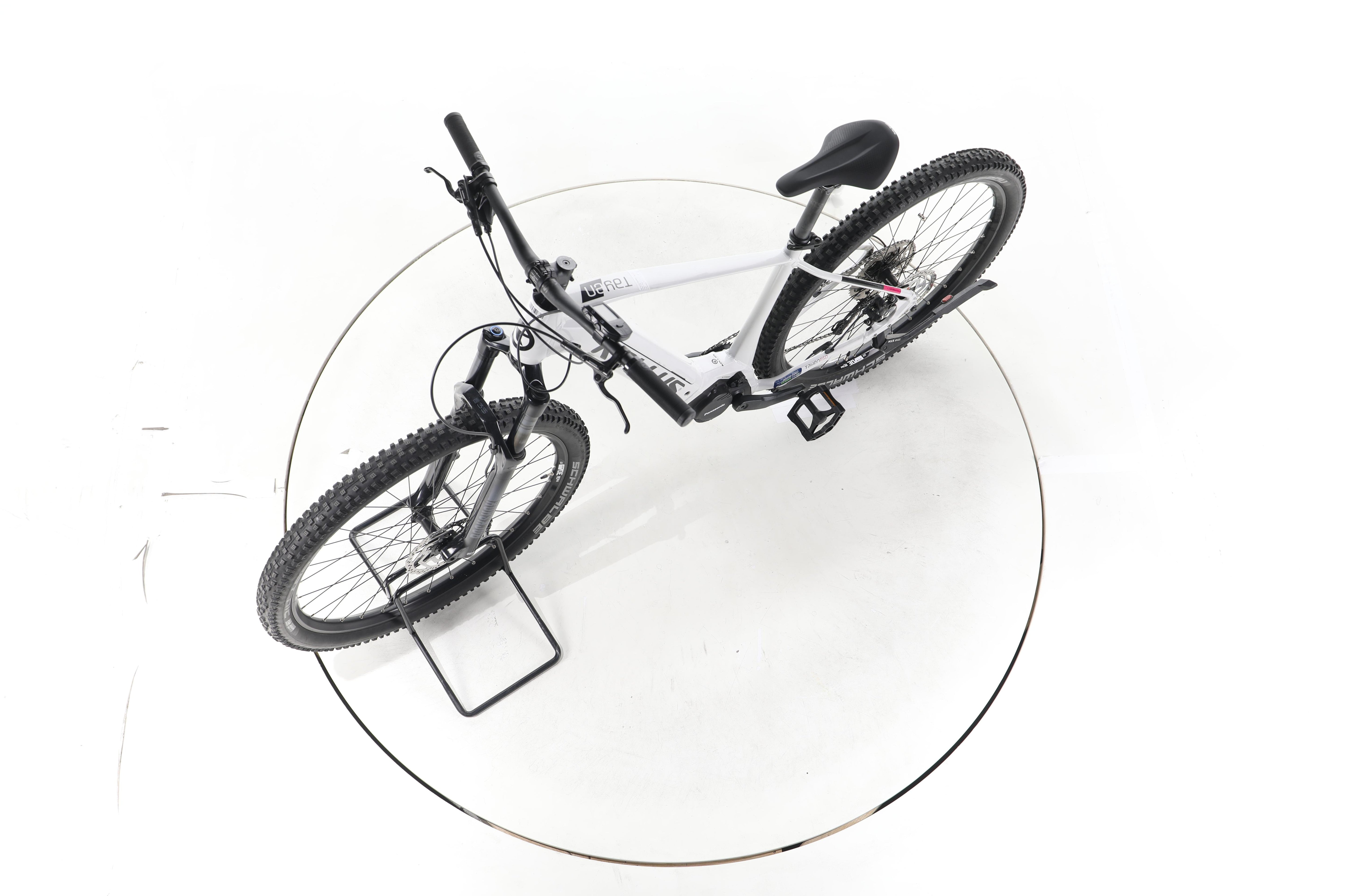 Kellys Tayen R50 Trekking E-Bike - Image 18