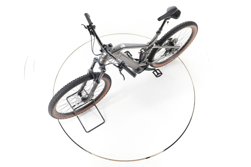 Bulls Sonic EVO TR 1 Fully E-Bike 2024 - Image 18