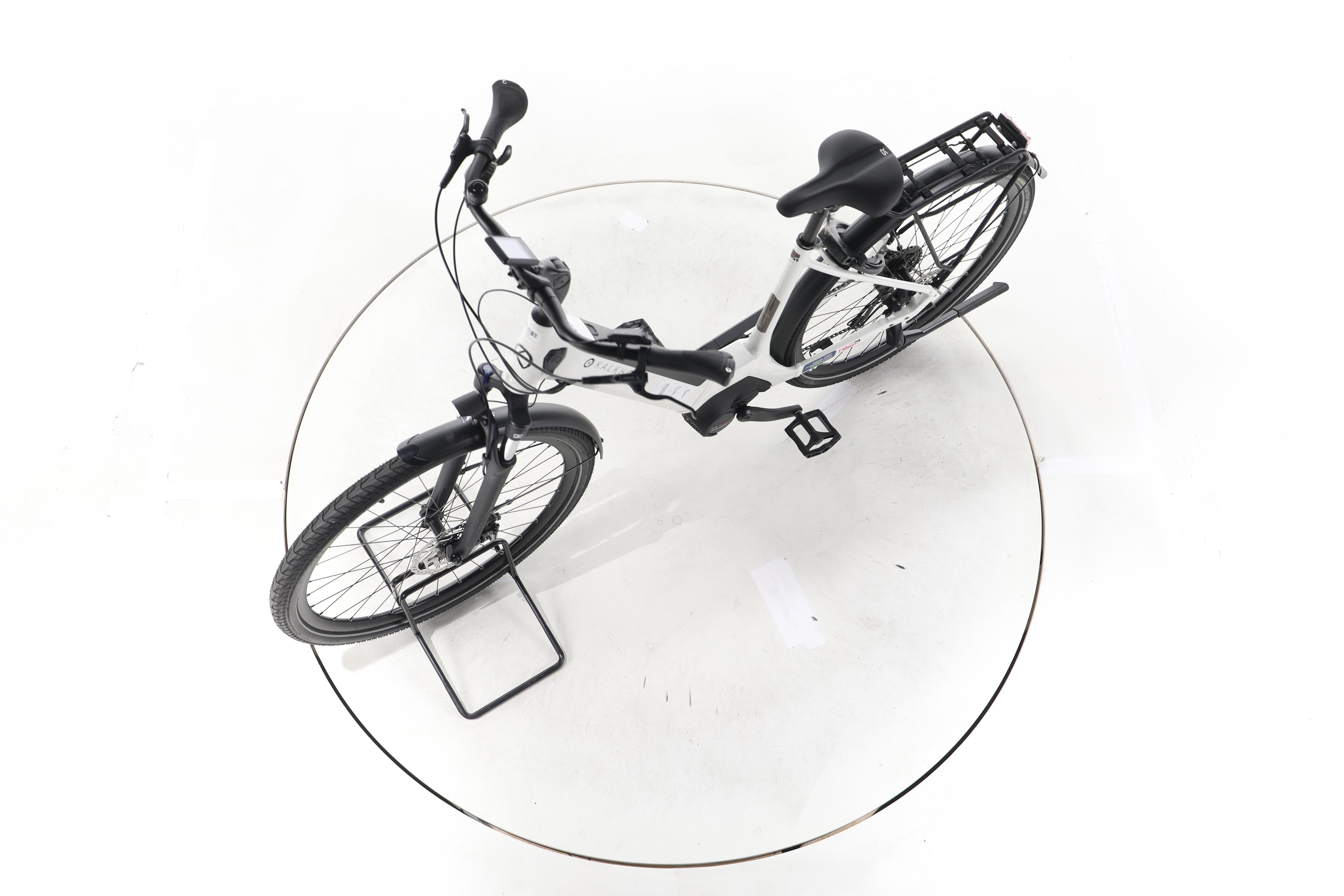 Kalkhoff Endeavour 3.B Move Trekking E-Bike Tiefeinsteiger - Image 18