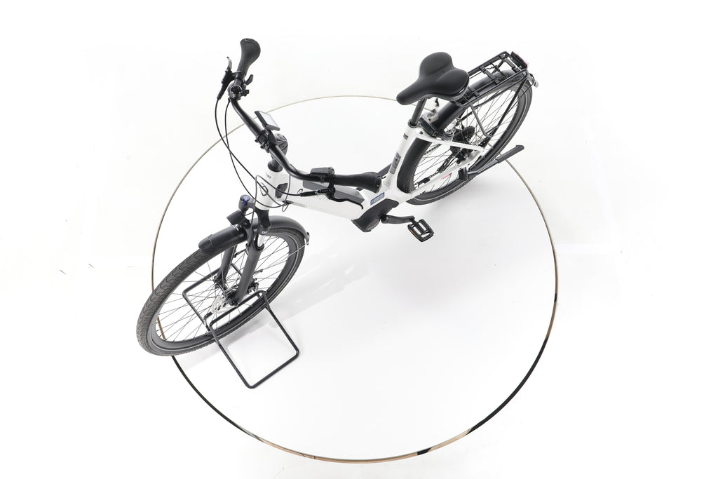 Kalkhoff Endeavour 3.B Move Trekking E-Bike Tiefeinsteiger - Image 18