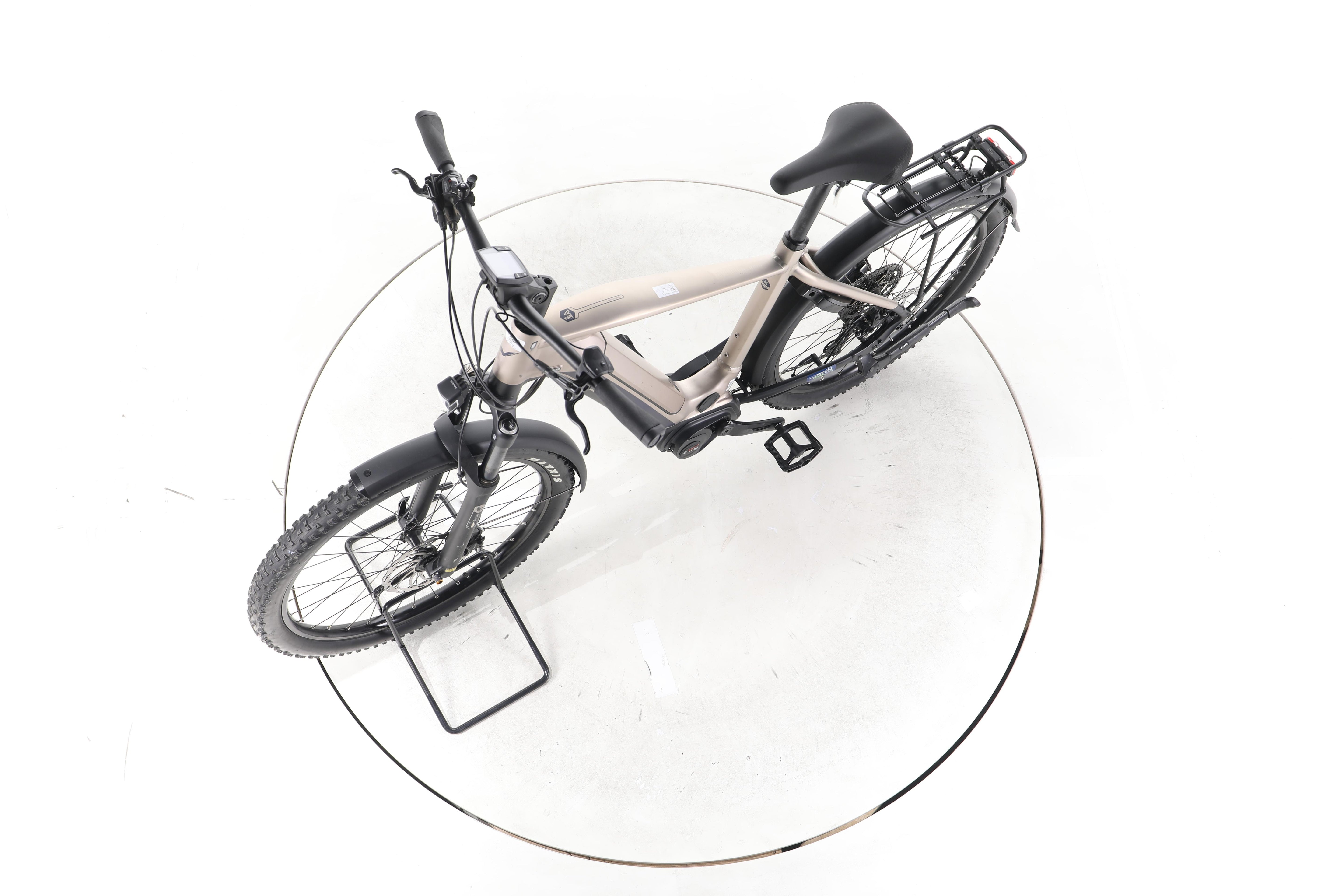 Victoria eAdventure 12.8 Trekking E-Bike - Image 18