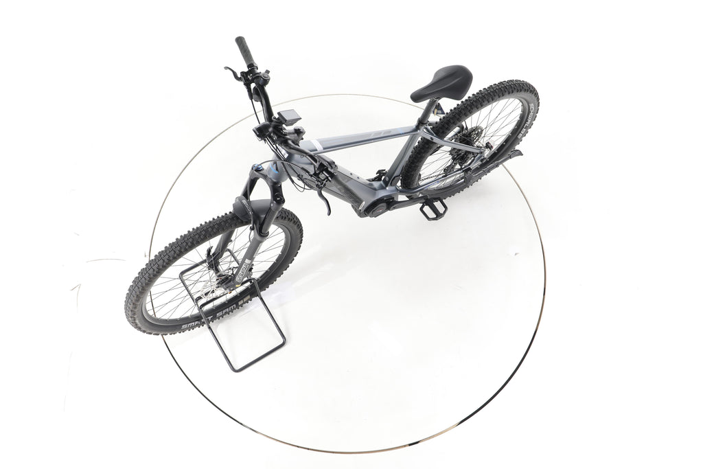 MORRISON MOHAWK Trekking E-Bike - Image 18
