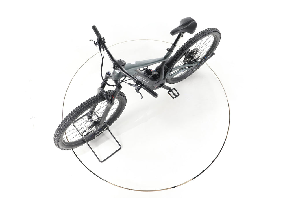 Bulls E-Stream Evo AM 3 E-Bike Fully - Image 18