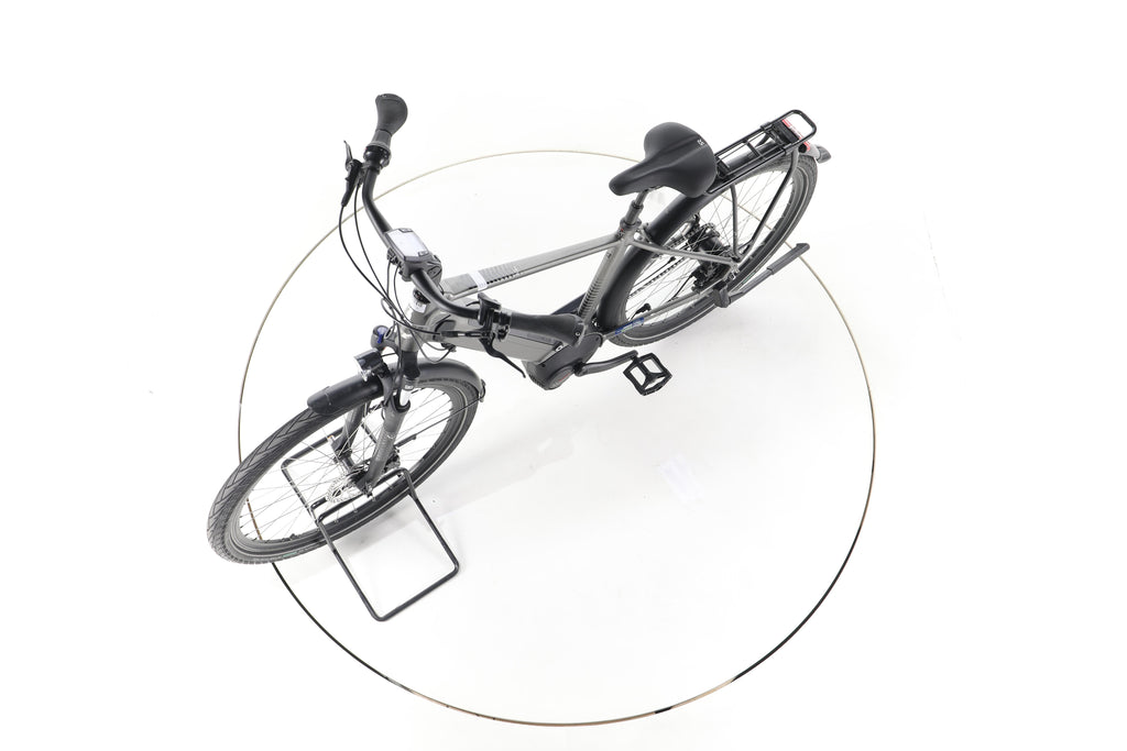 Raleigh Bristol XXL City E-Bike - Image 18